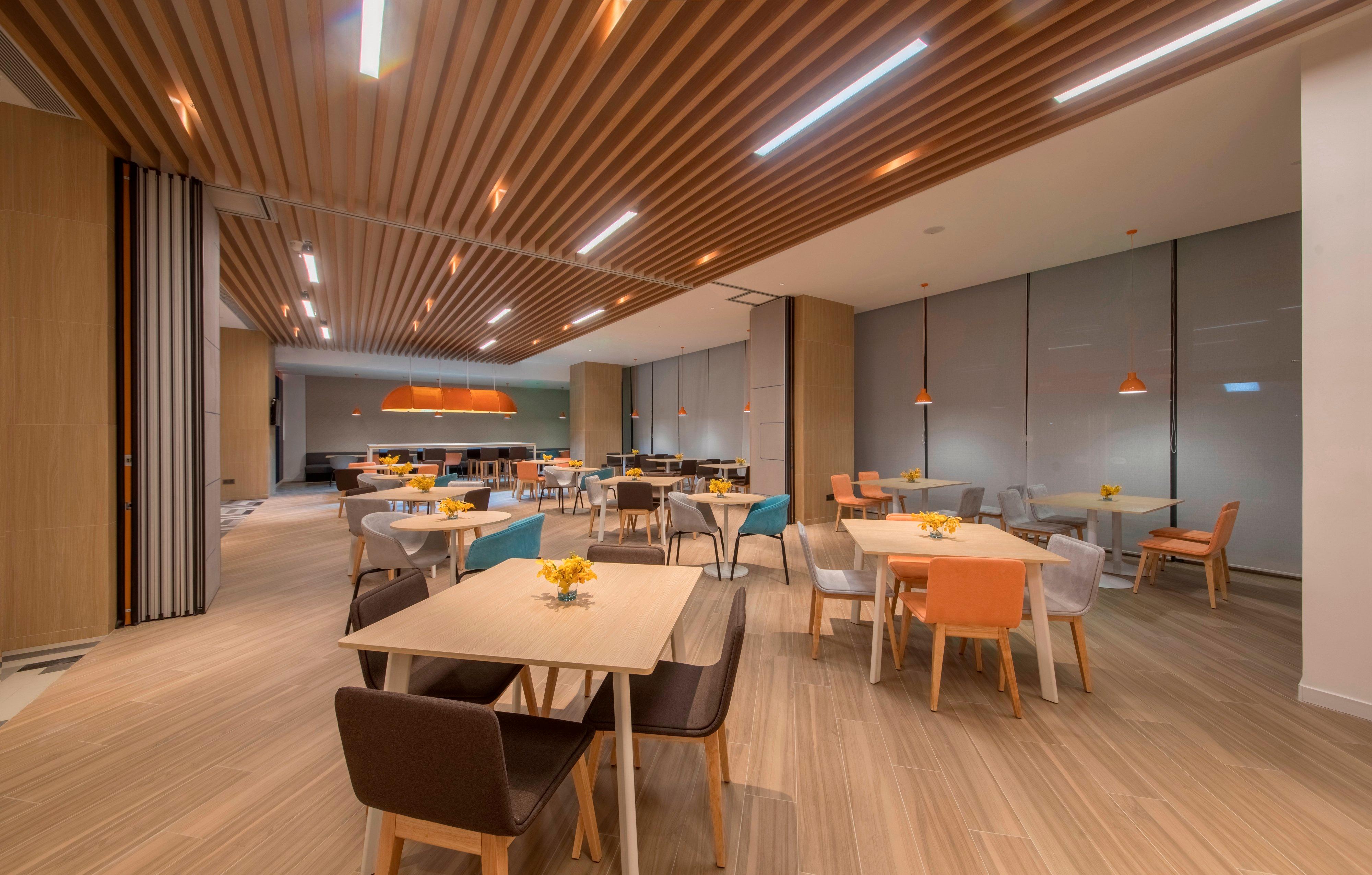 Holiday Inn Express Xiamen Airport Zone