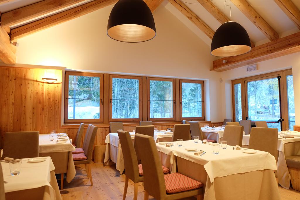 Alagna Mountain Resort & Spa