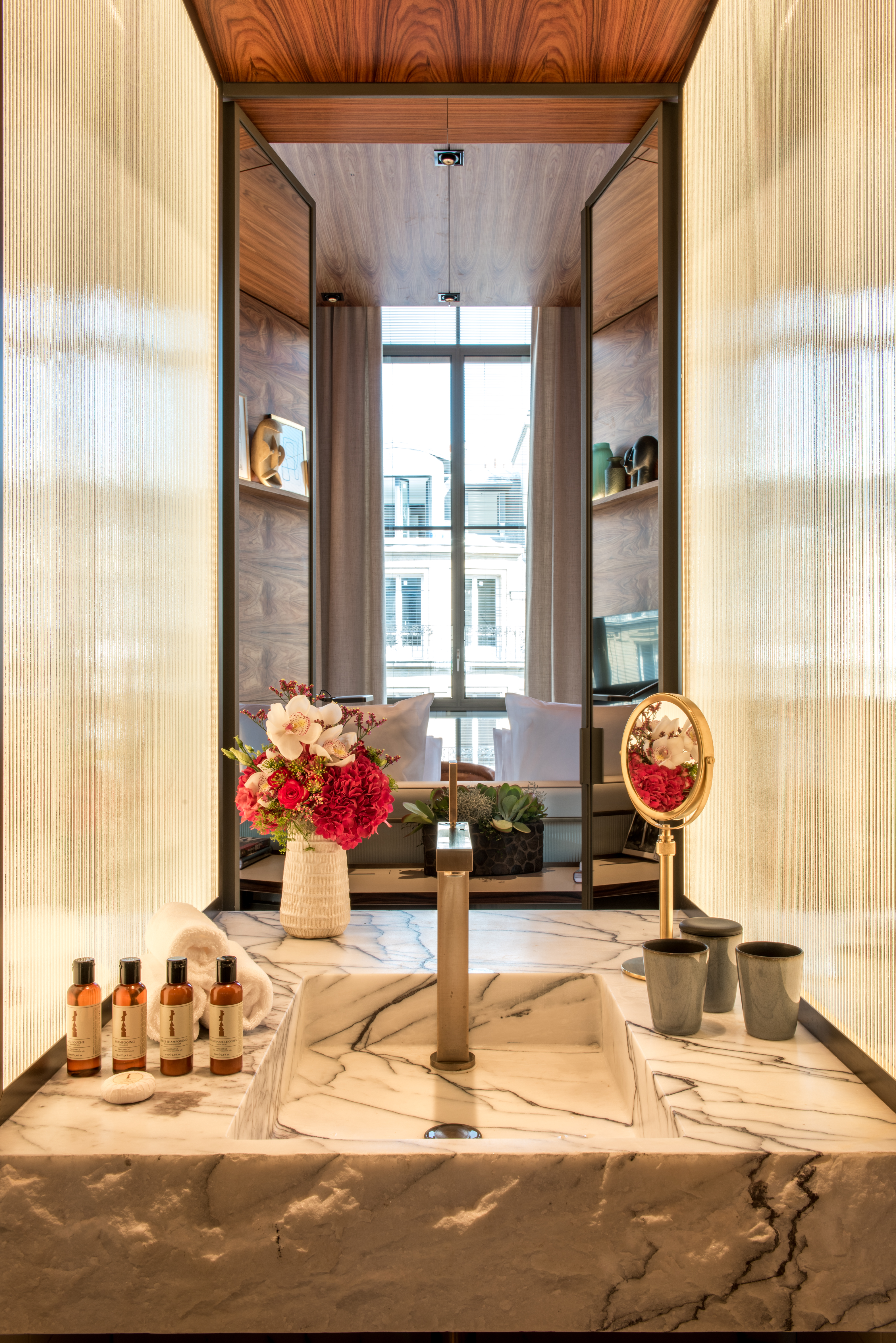 Imagem da galeria de Brach Paris