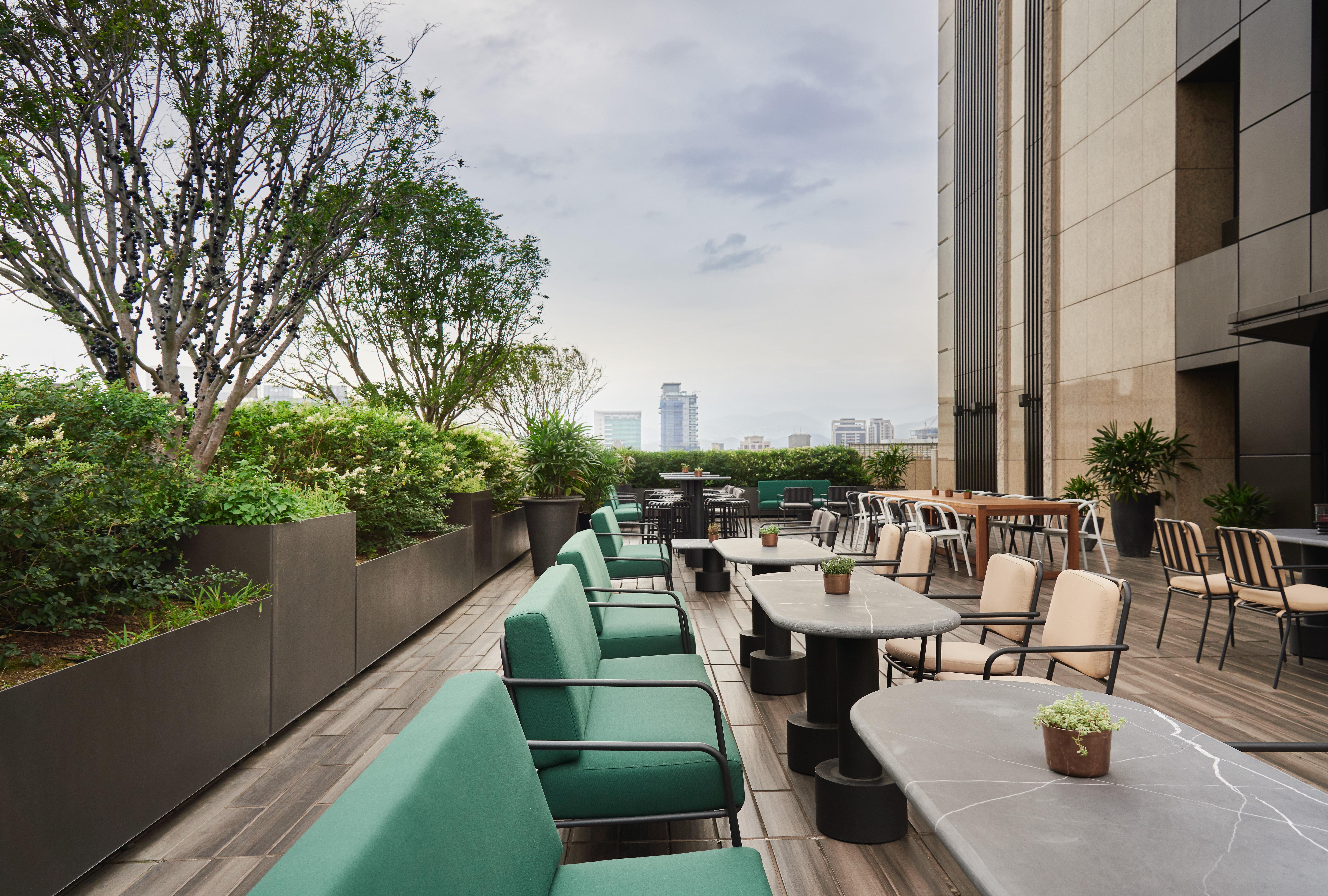Kimpton Da An Hotel