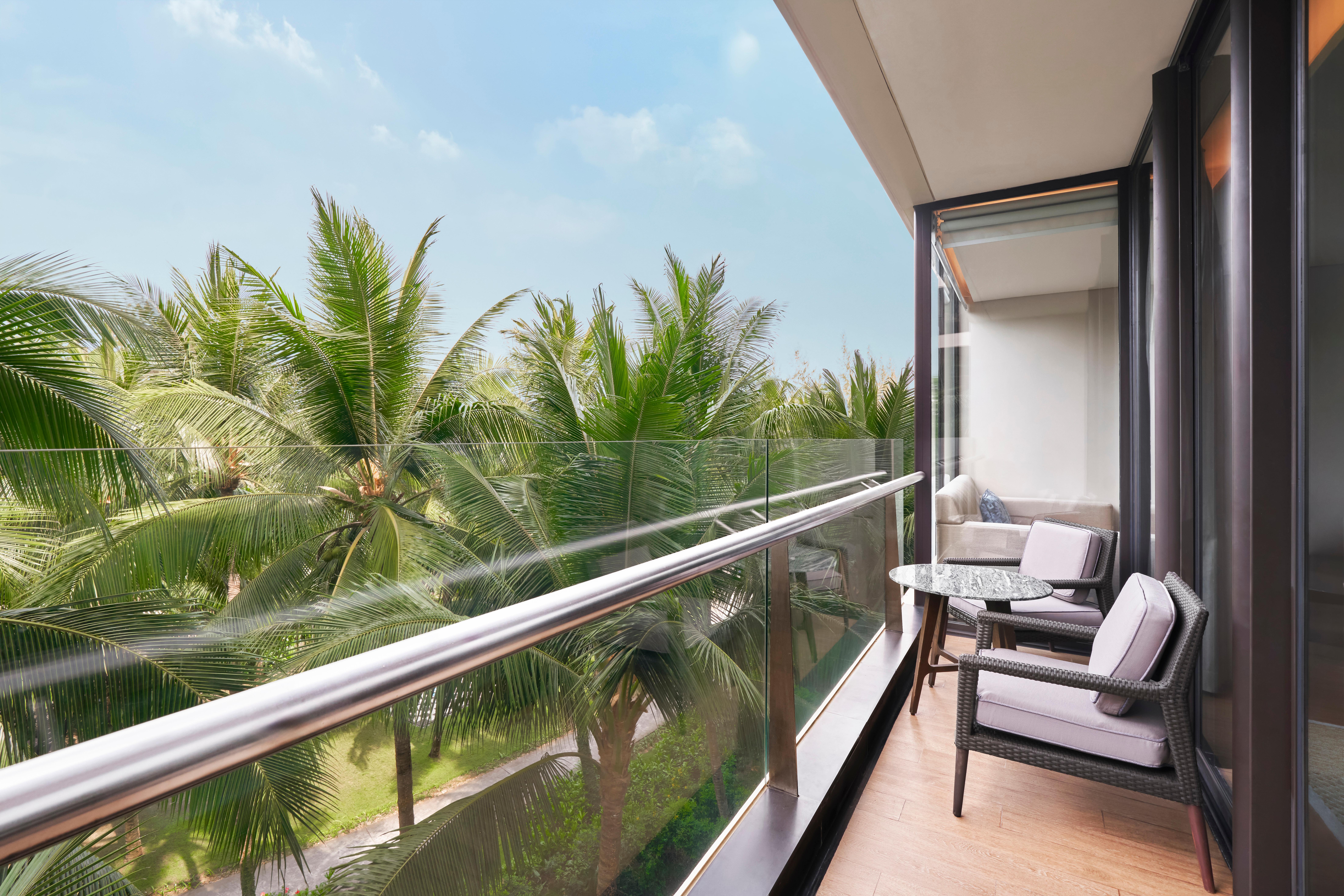 InterContinental Phu Quoc Long Beach Resort