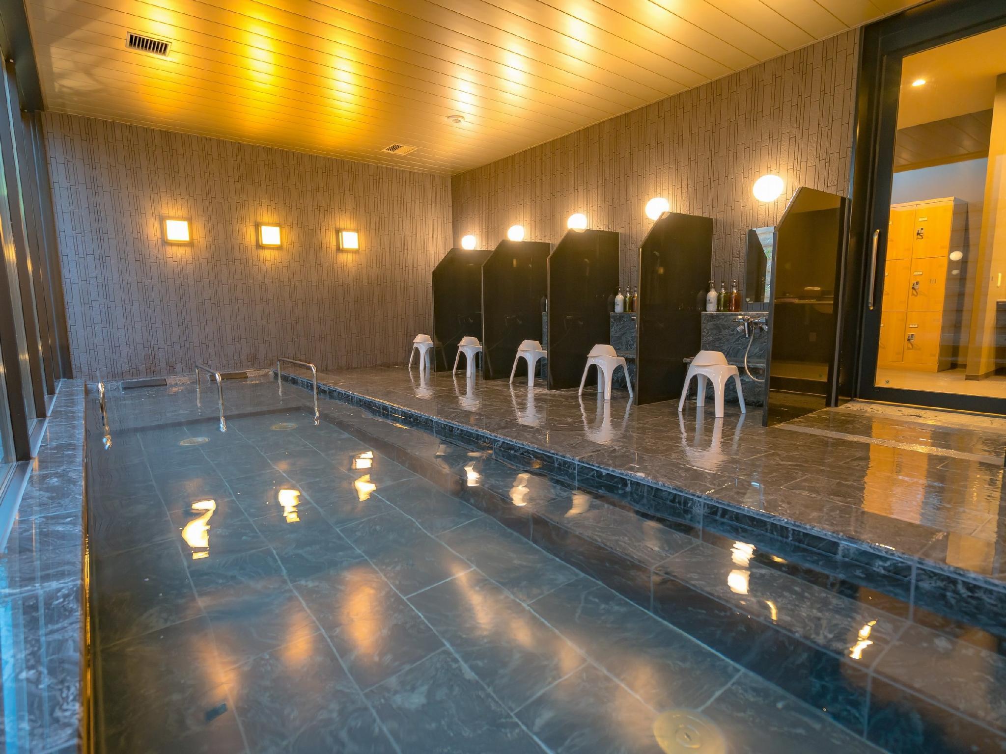 Tabino Hotel Sado by null