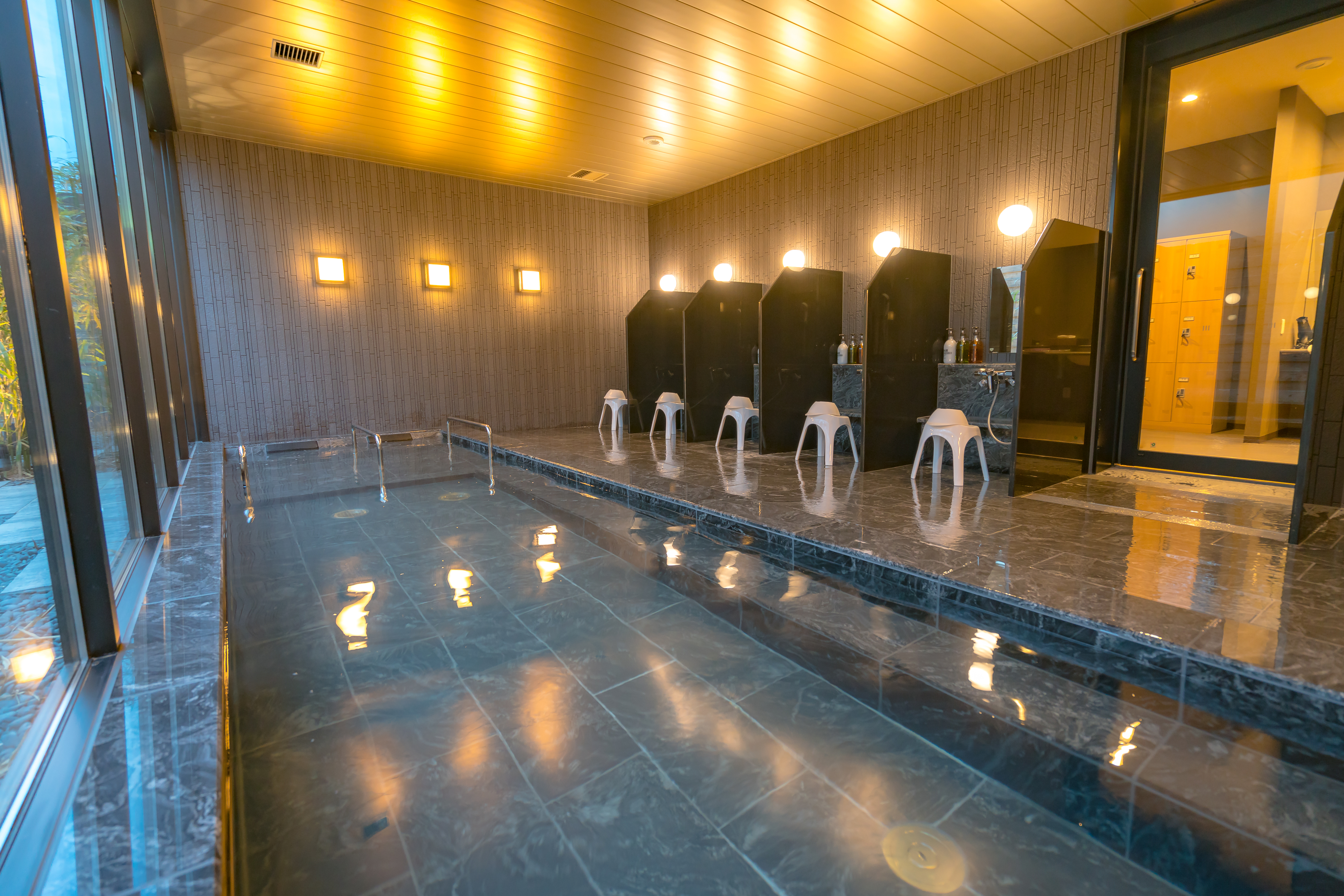 Tabino Hotel Sado by null