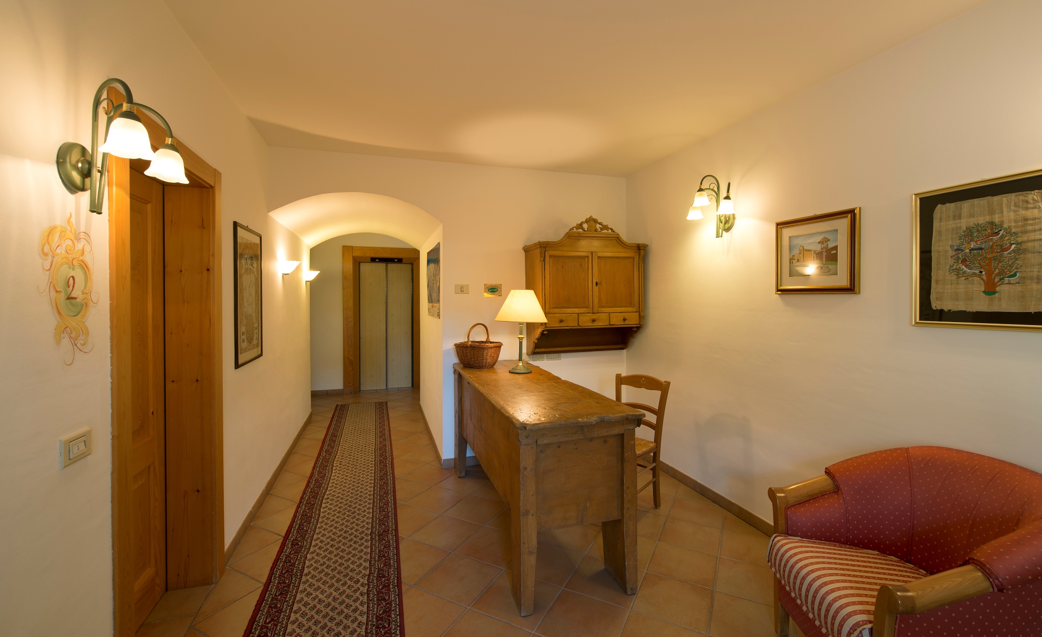 Residence Rio Piccolo