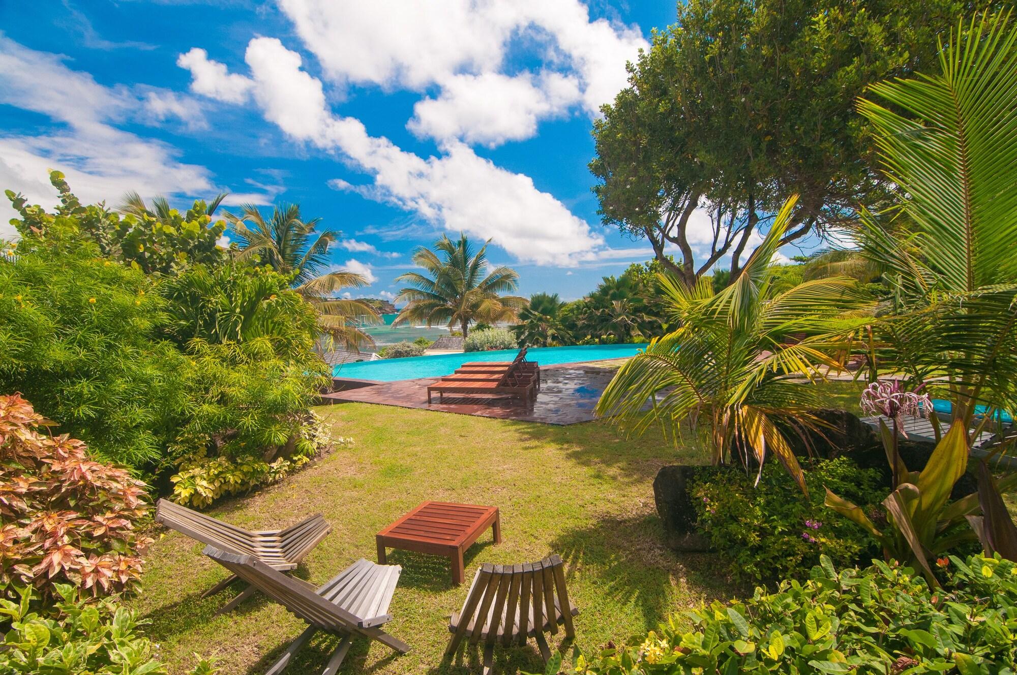 Cocoa Cove Resort
