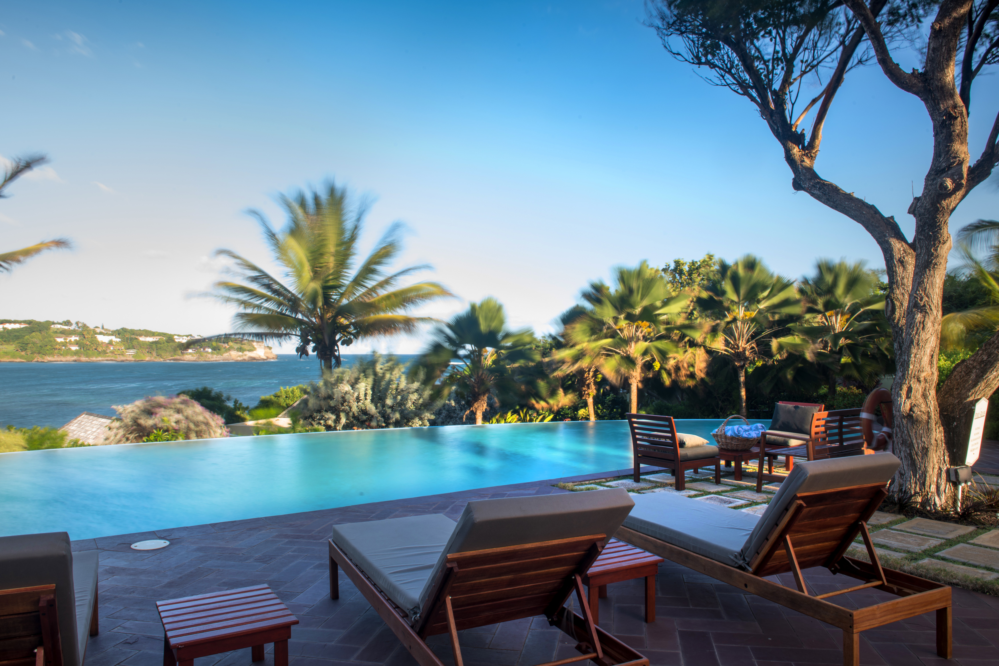 473 Grenada Boutique Resort by null