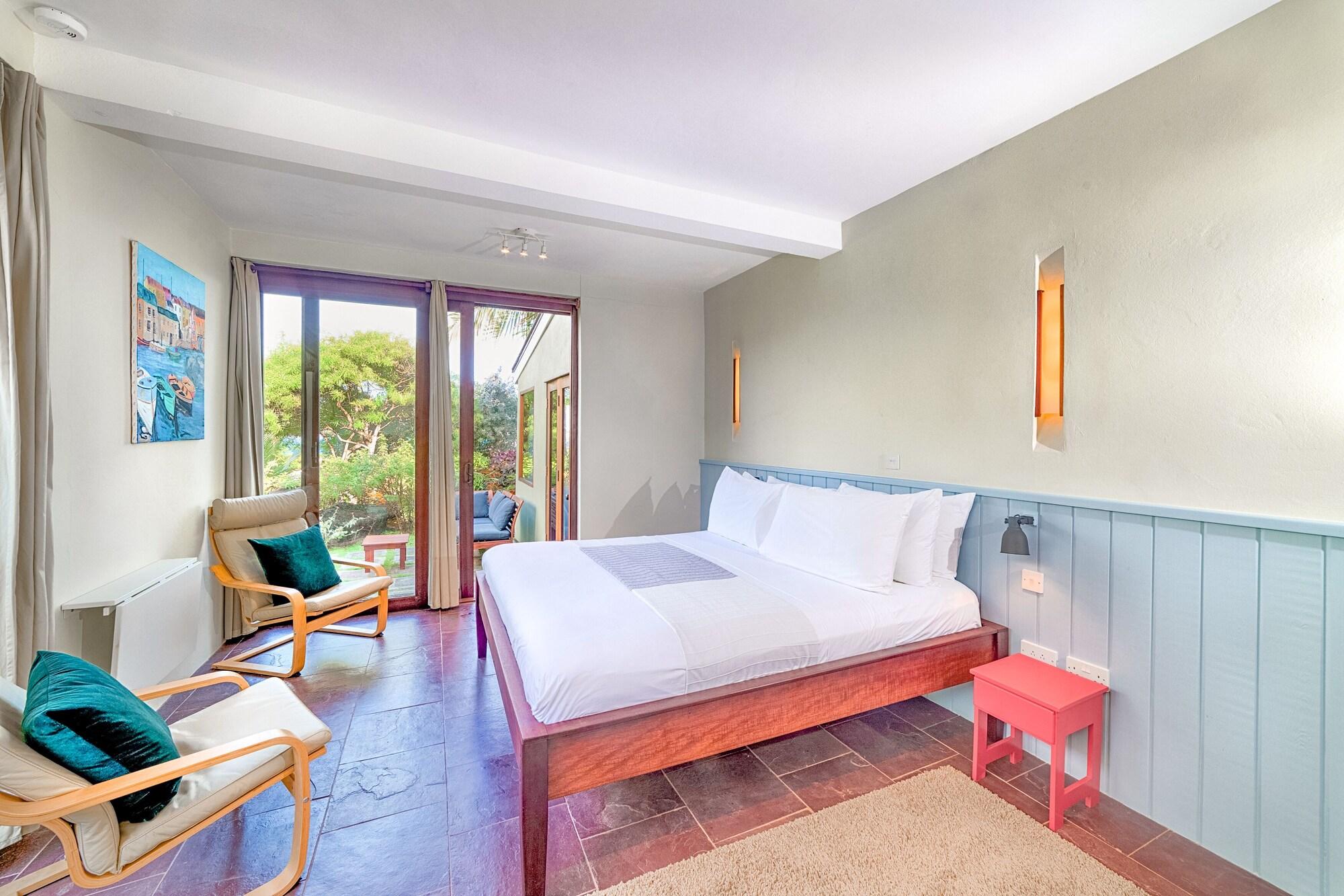 473 Grenada Boutique Resort by null