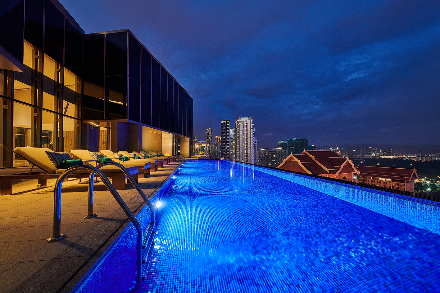Pavilion Hotel Kuala Lumpur Managed By Banyan Tree image
