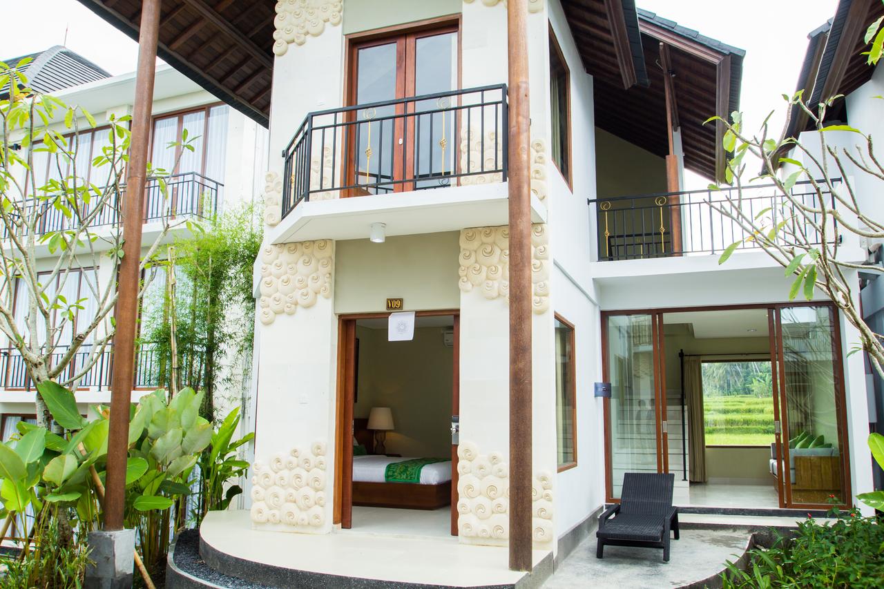 Bakung Ubud Resort and Villas