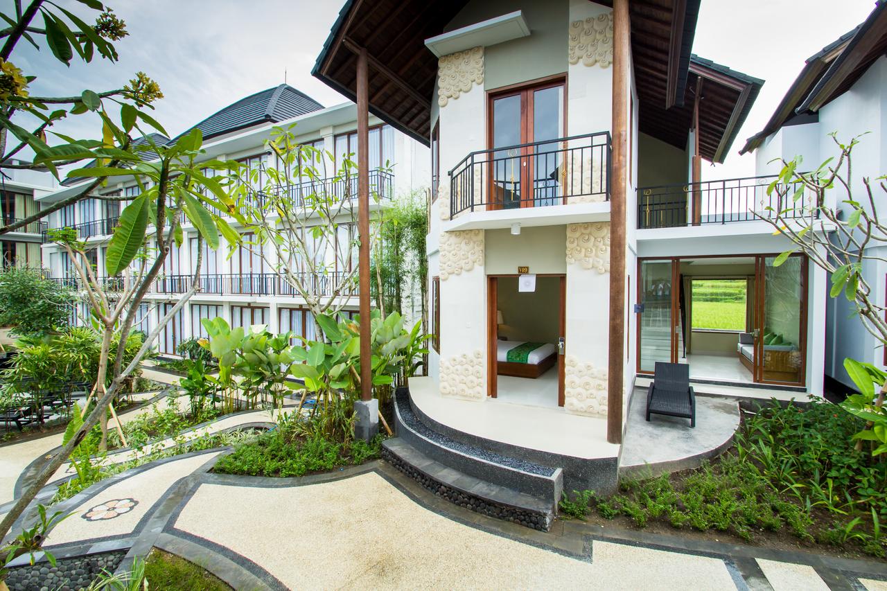 Bakung Ubud Resort and Villas