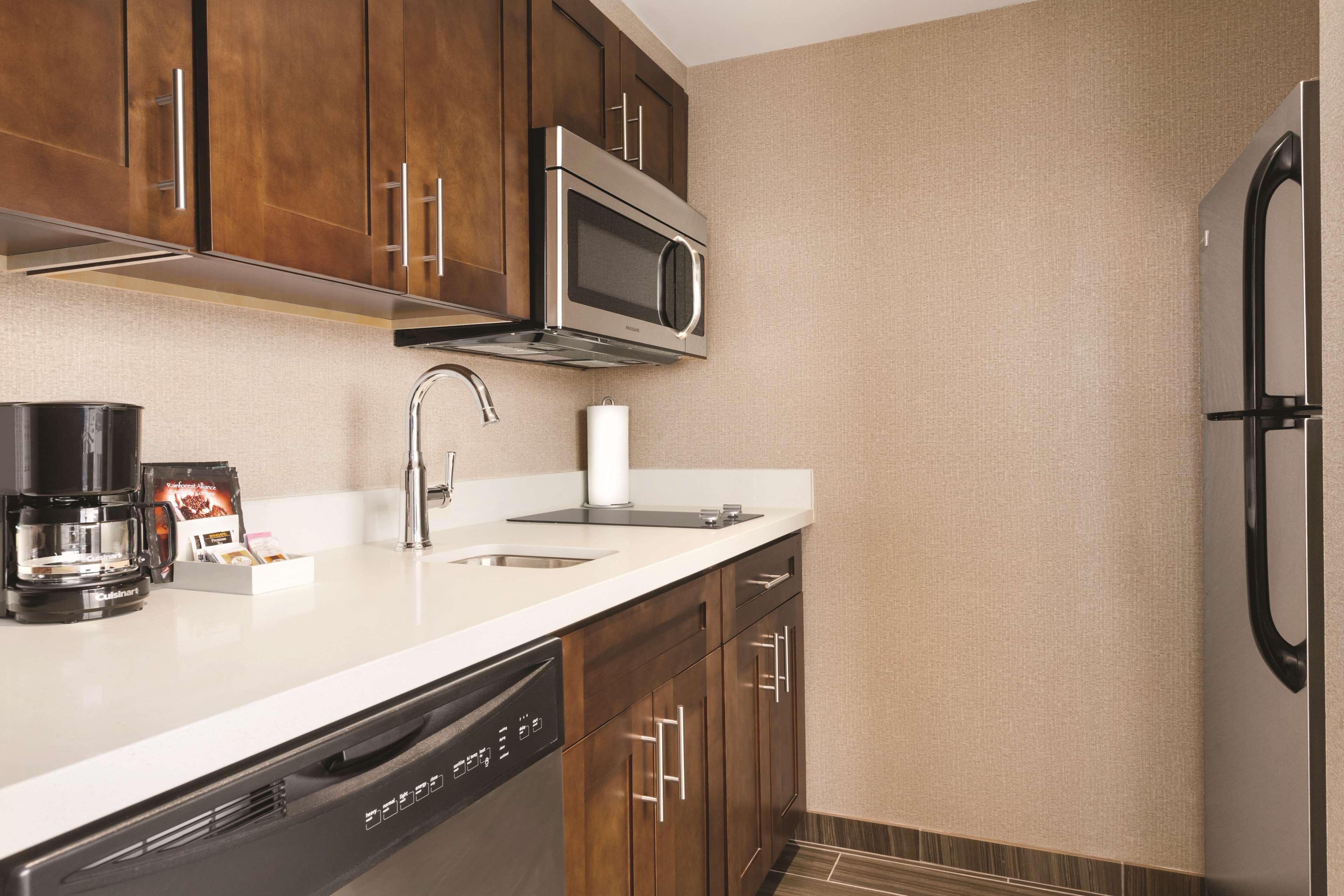 Homewood Suites By Hilton Washington DC Navy Yard