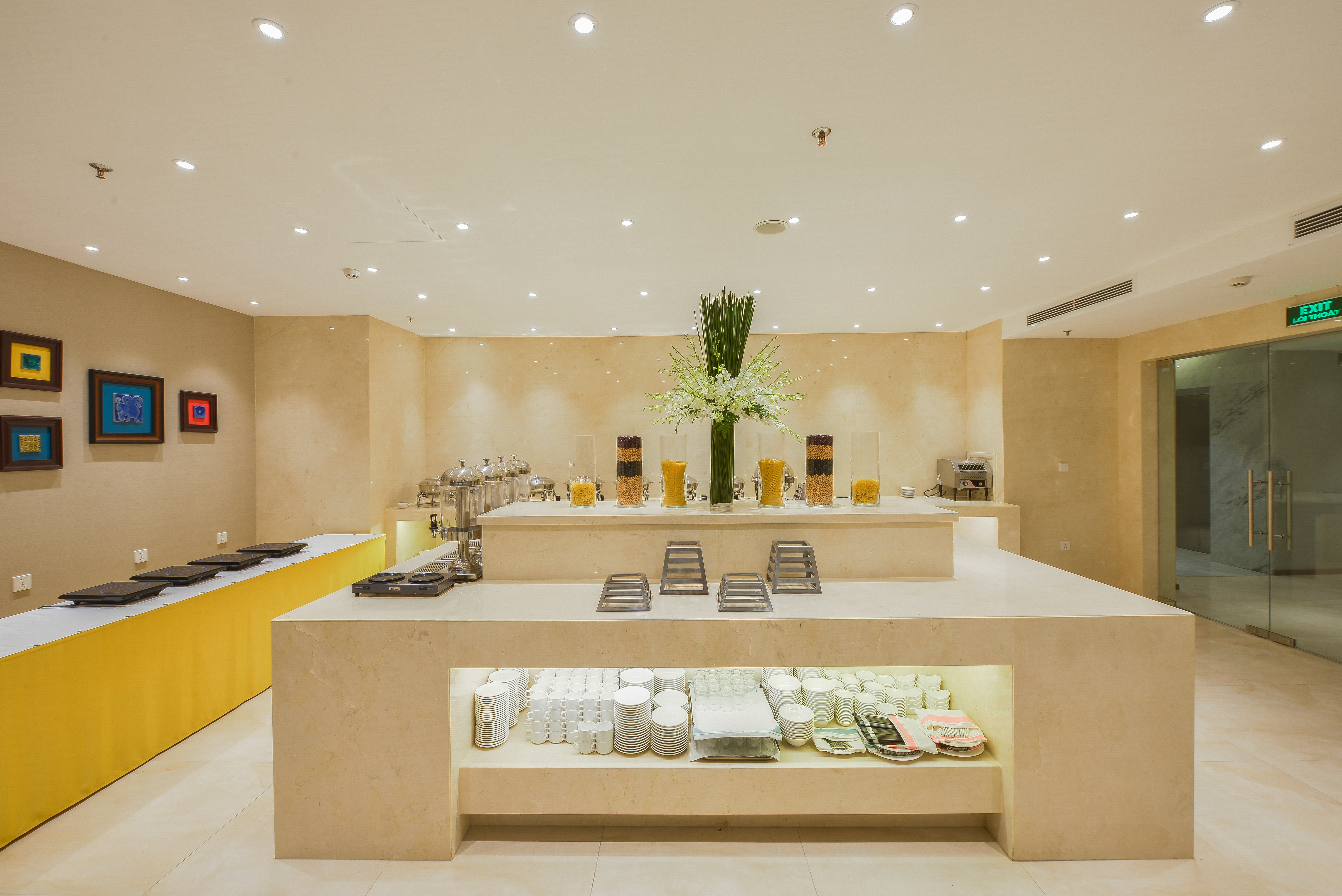 Grand Cititel Hanoi Hotel