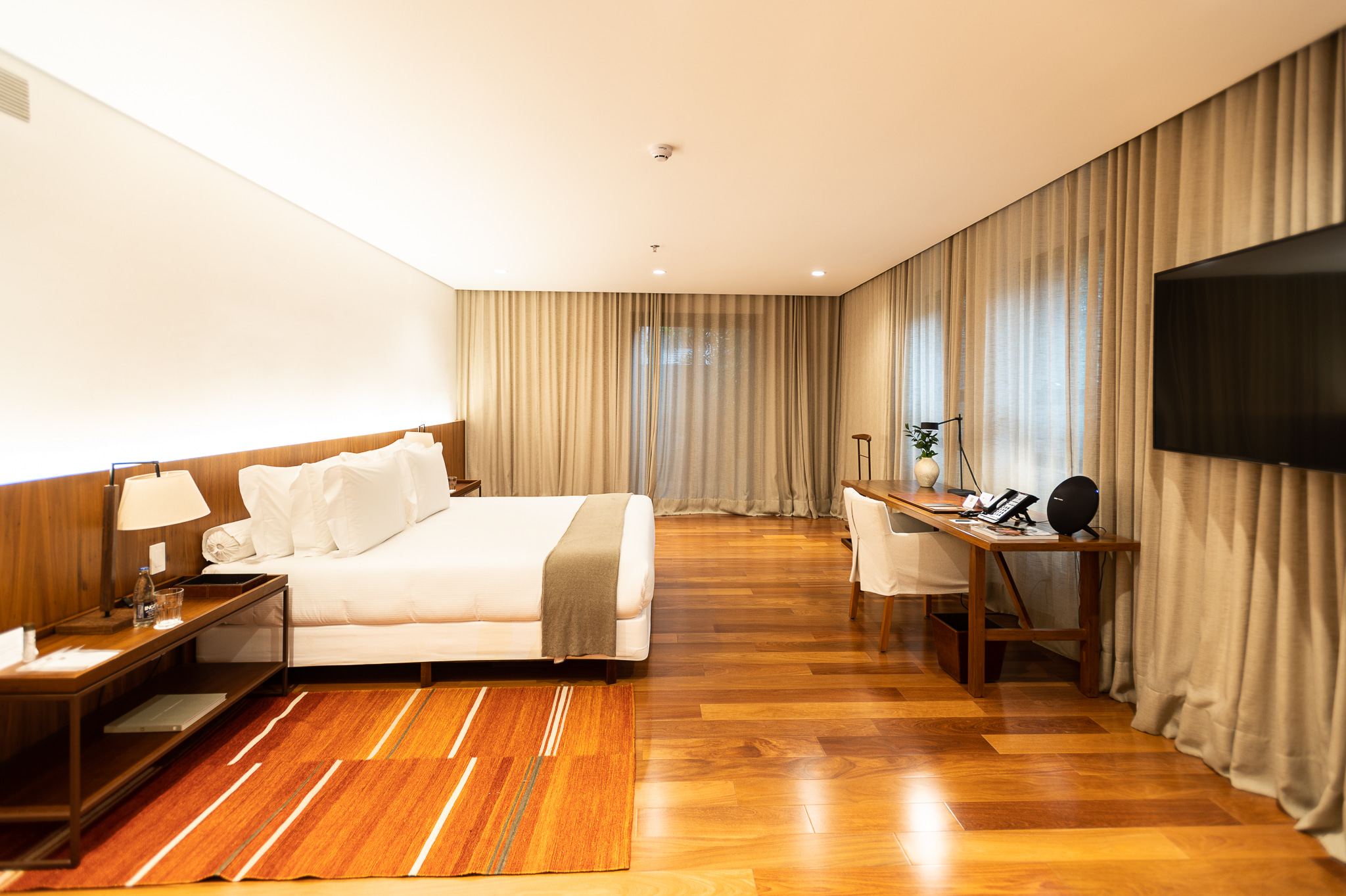 Hotel Fasano Belo Horizonte by null