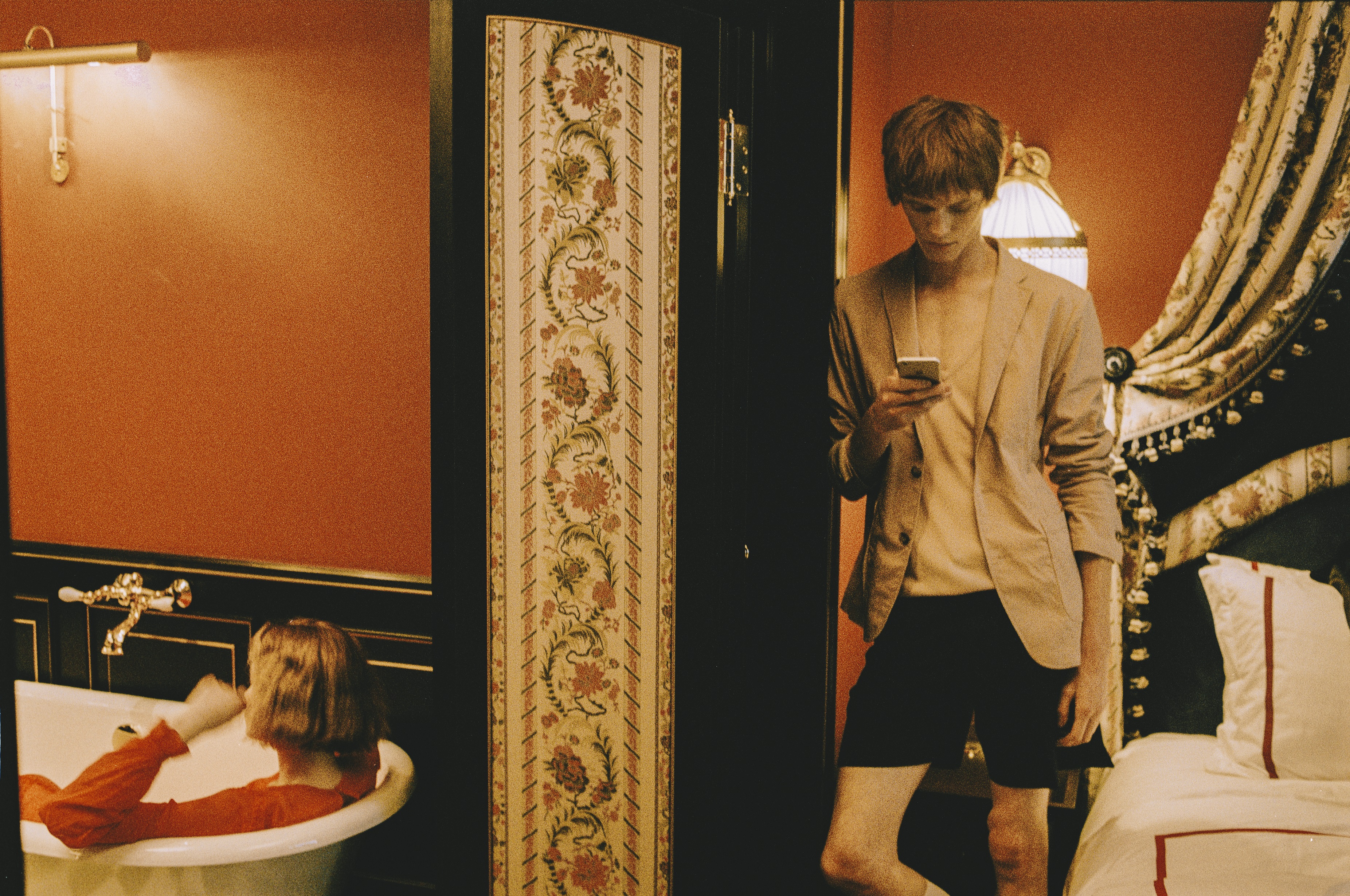 L'Escape Hotel by null L'Escape Hotel by null