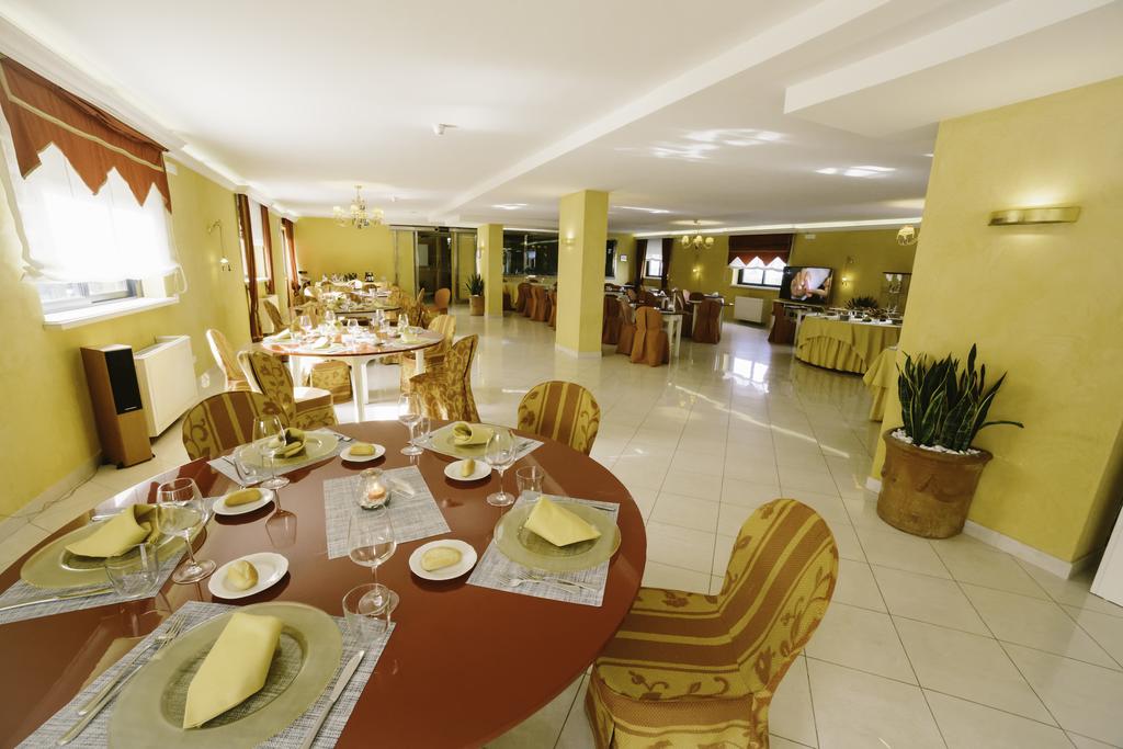 Hotel Federiciano