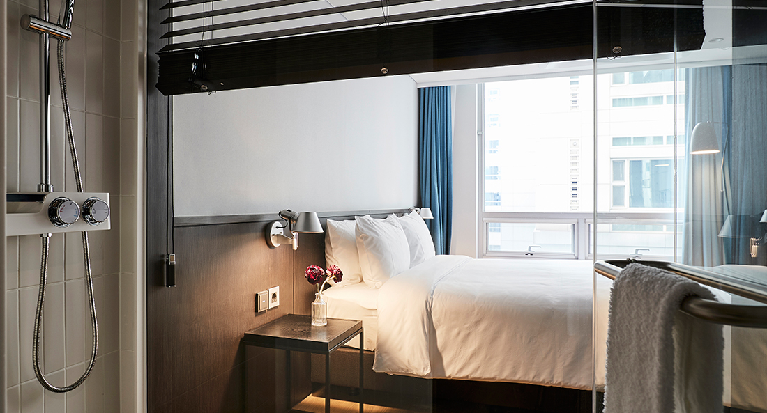 Hotel Newv by null
