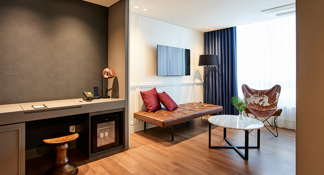 Hotel Newv by null