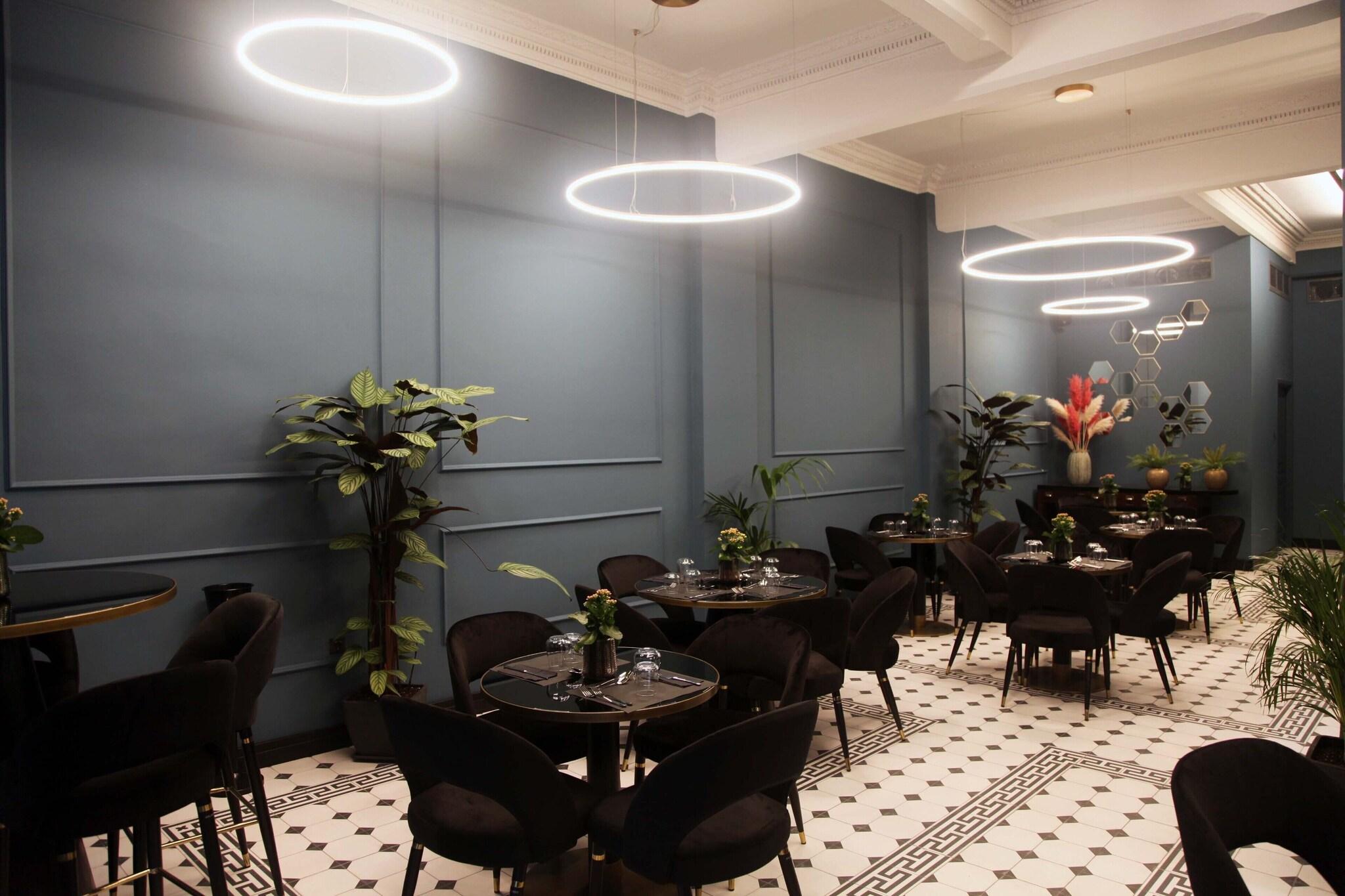 Klepsydra Urban Suites