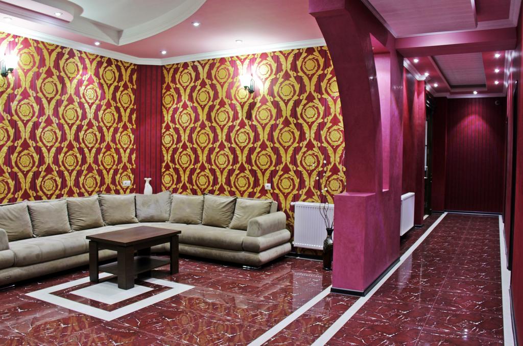 Monopoli Hotel