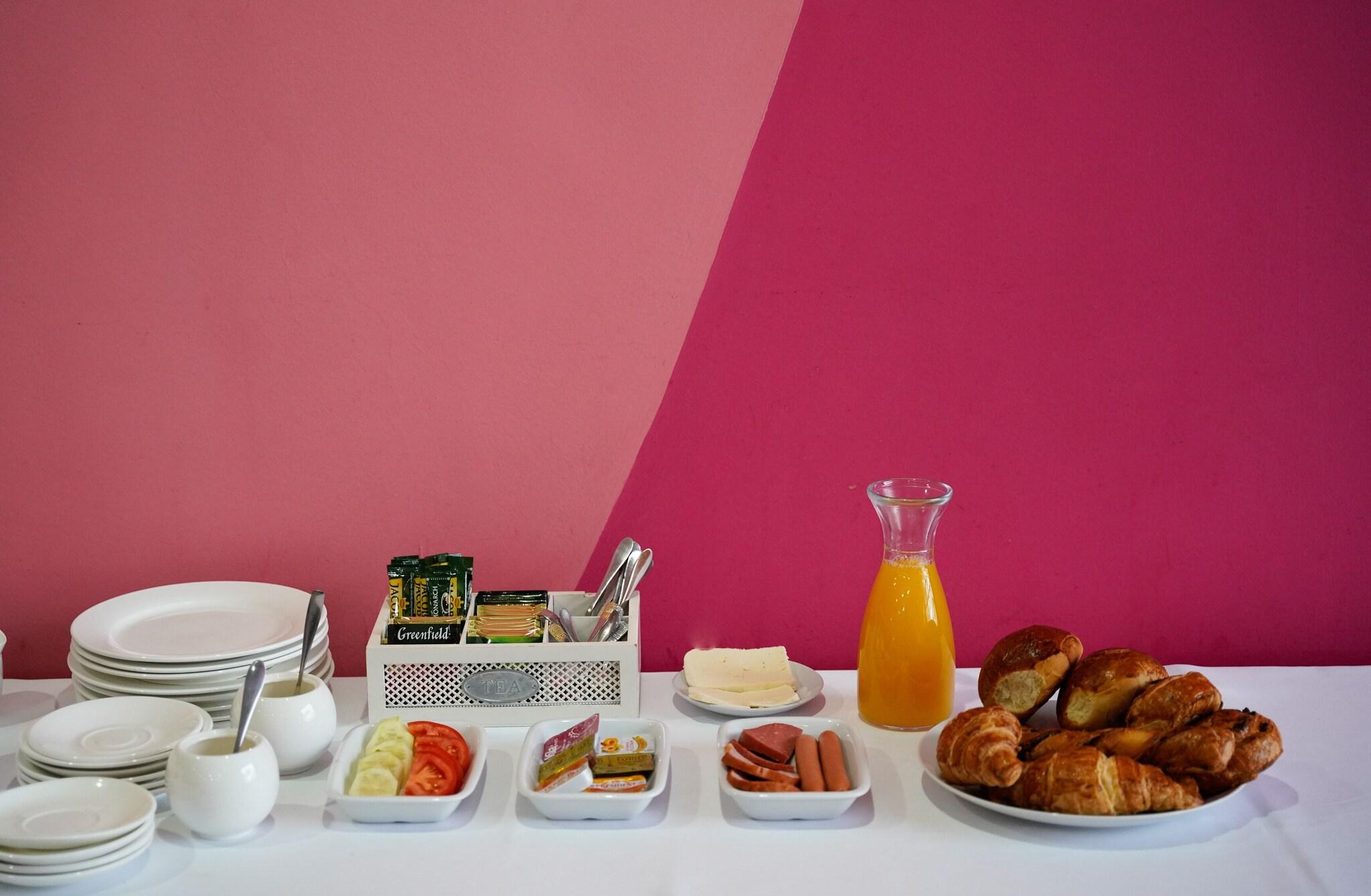 Monopoli Hotel
