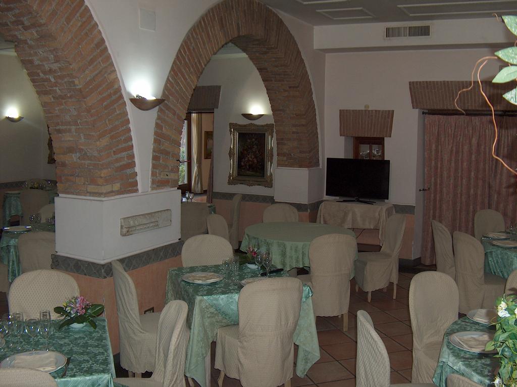 Villa Icidia