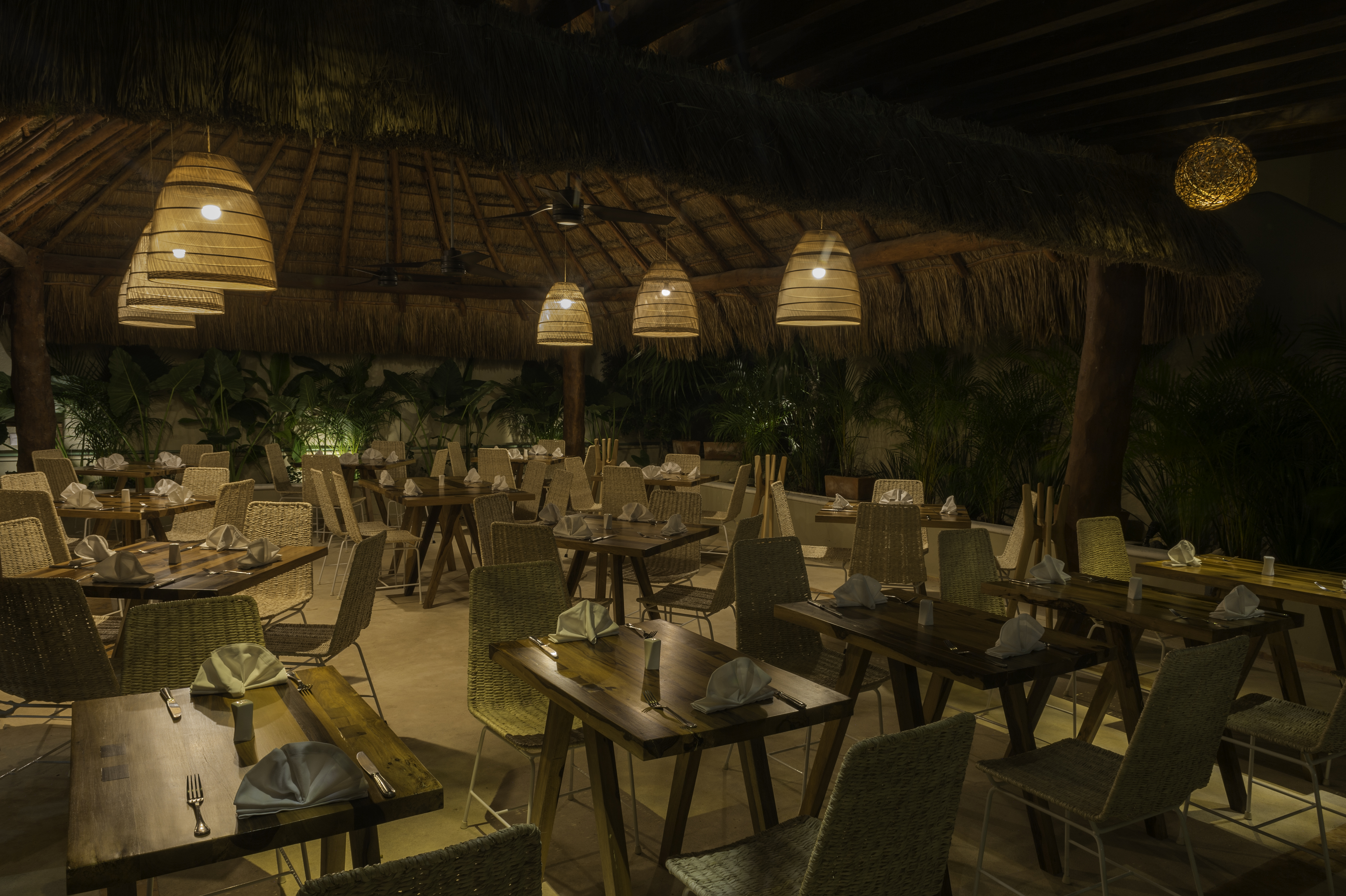 Alea Tulum