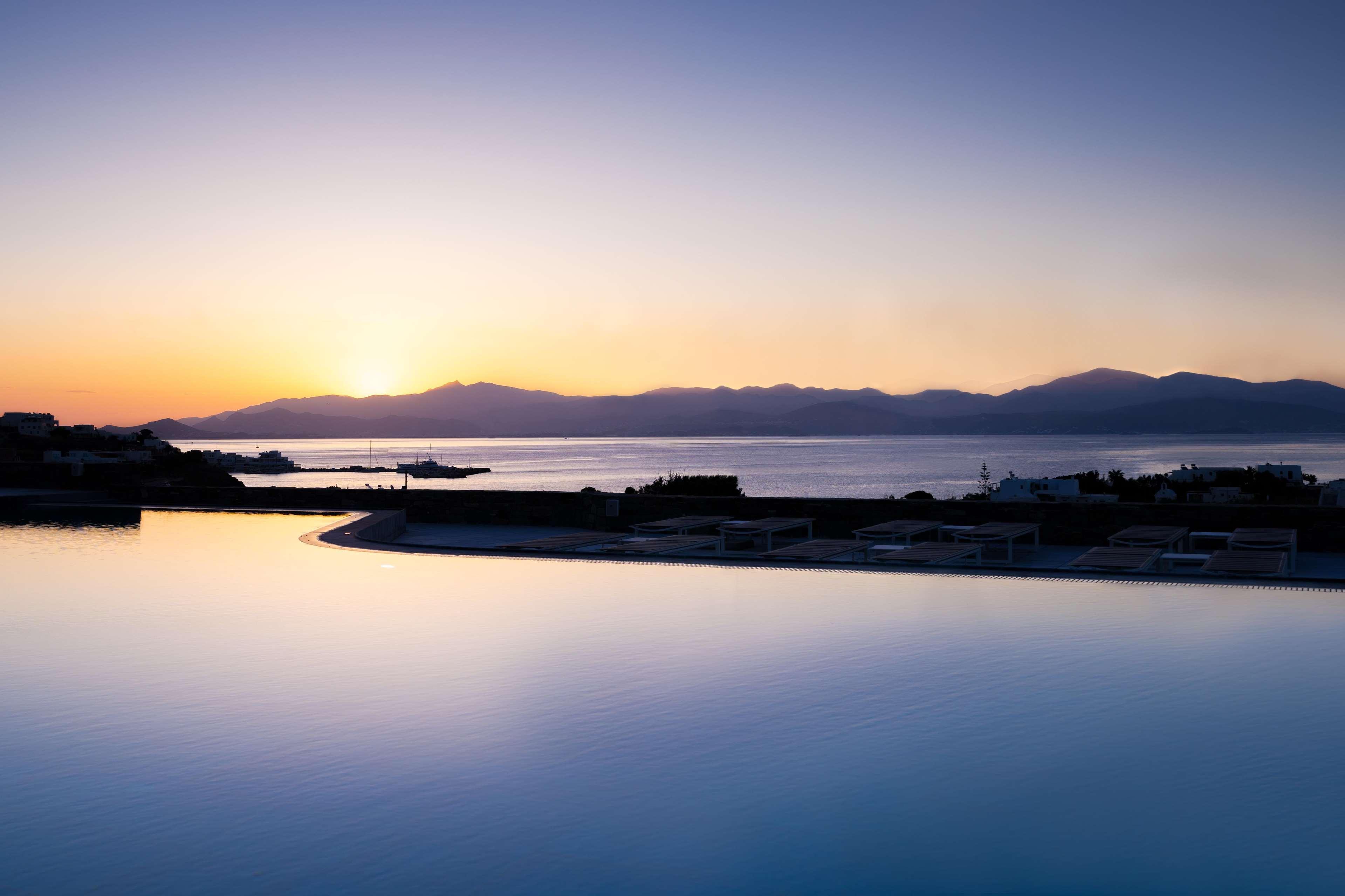 Summer Senses Luxury Resort, a member of Small Luxury Hotels by null