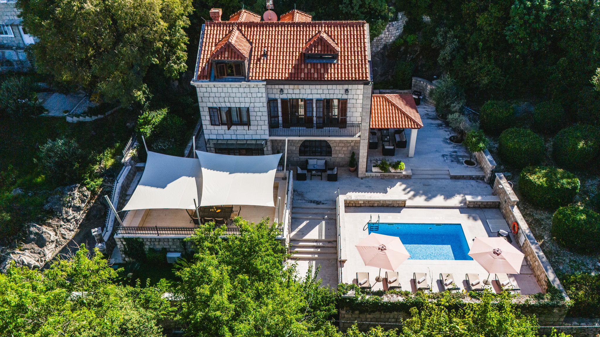 Villa Franica