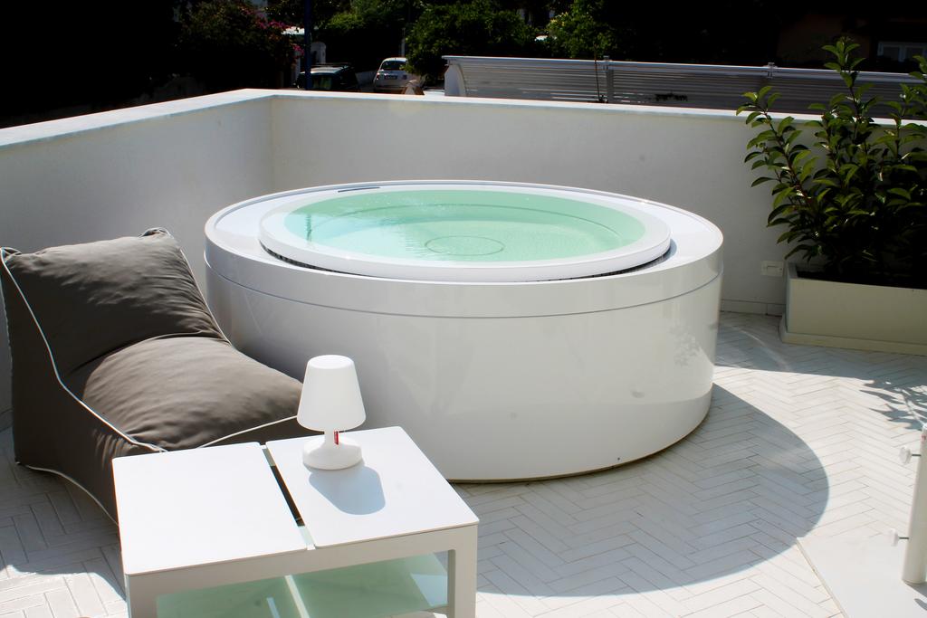 Unìco Boutique Hotel d'Arte by null