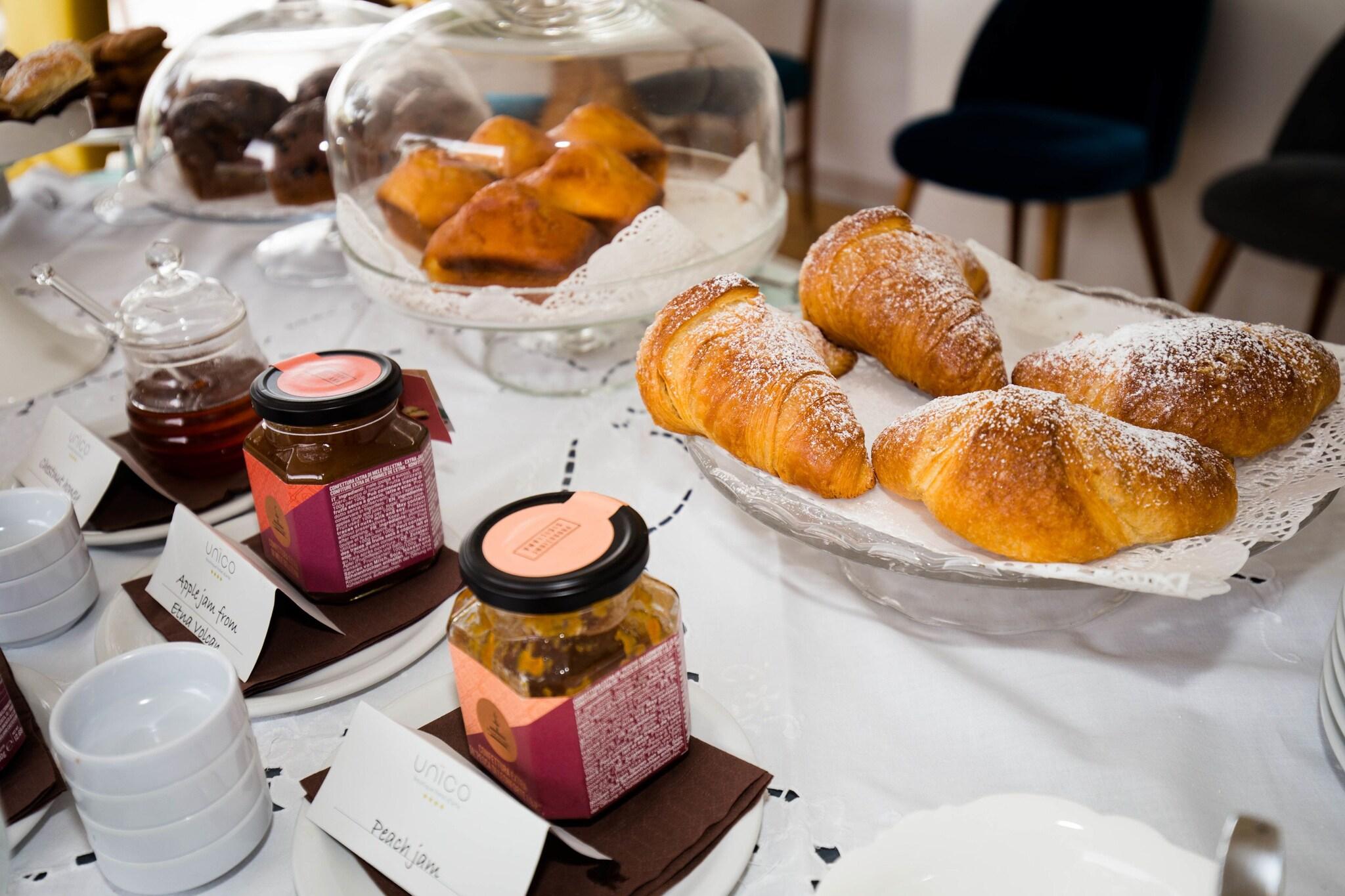 Unìco Boutique Hotel d'Arte by null