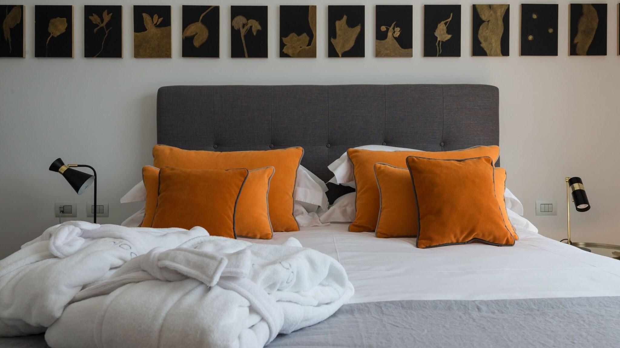 Unìco Boutique Hotel d'Arte by null