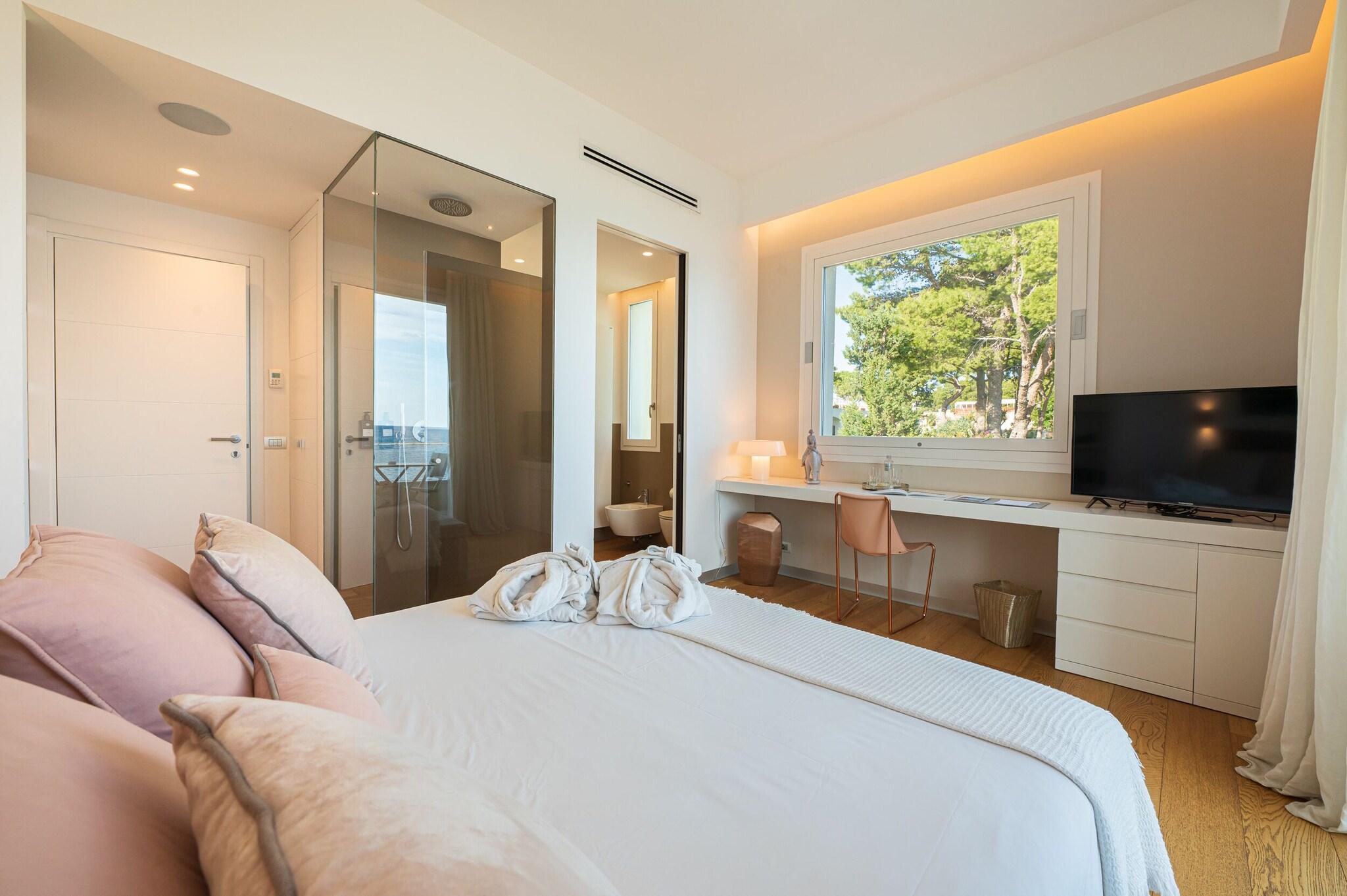 Unìco Boutique Hotel d'Arte by null