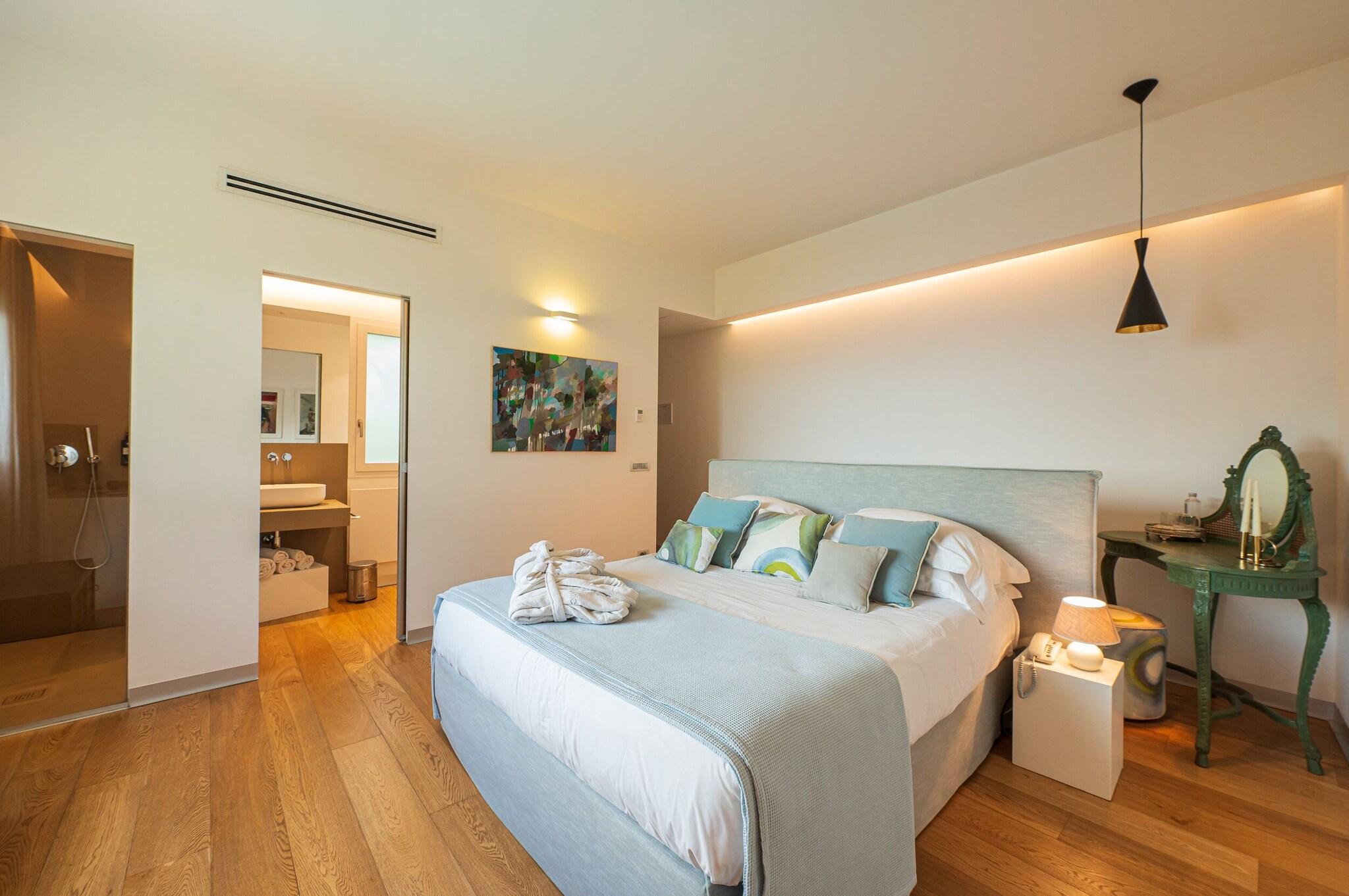 Unìco Boutique Hotel d'Arte by null