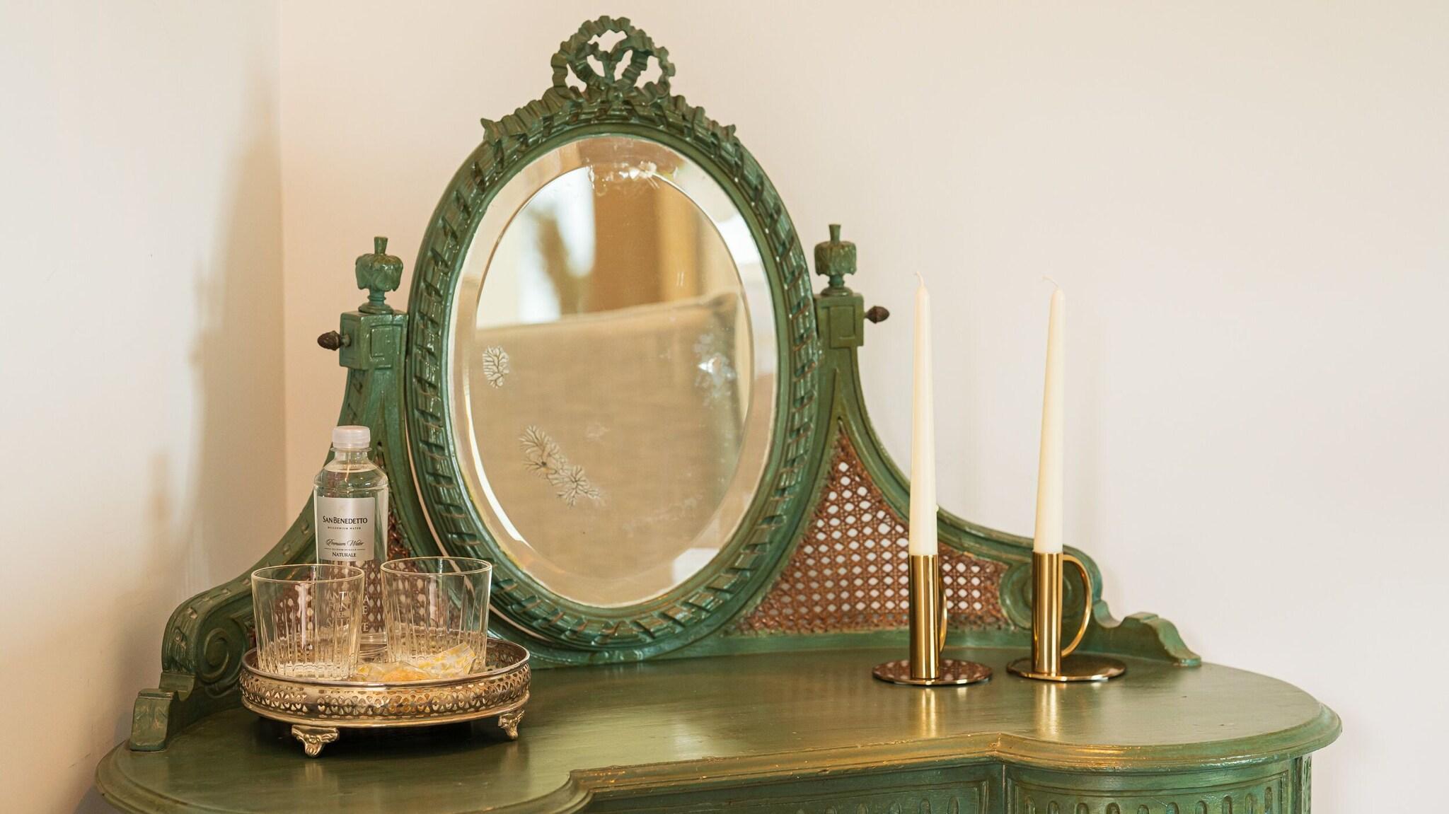 Unìco Boutique Hotel d'Arte by null