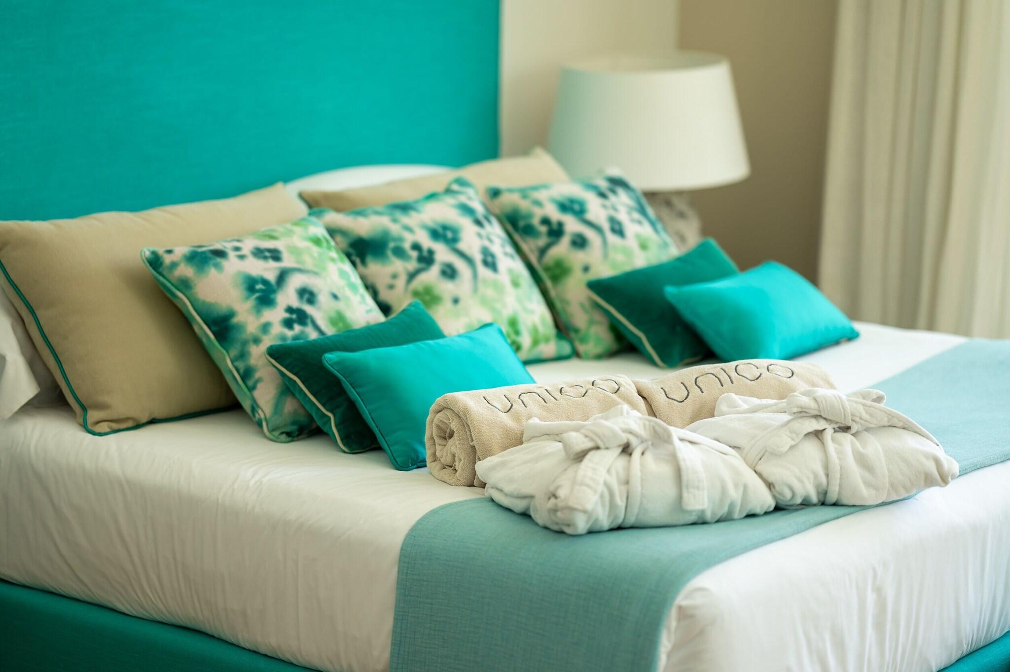 Unìco Boutique Hotel d'Arte by null