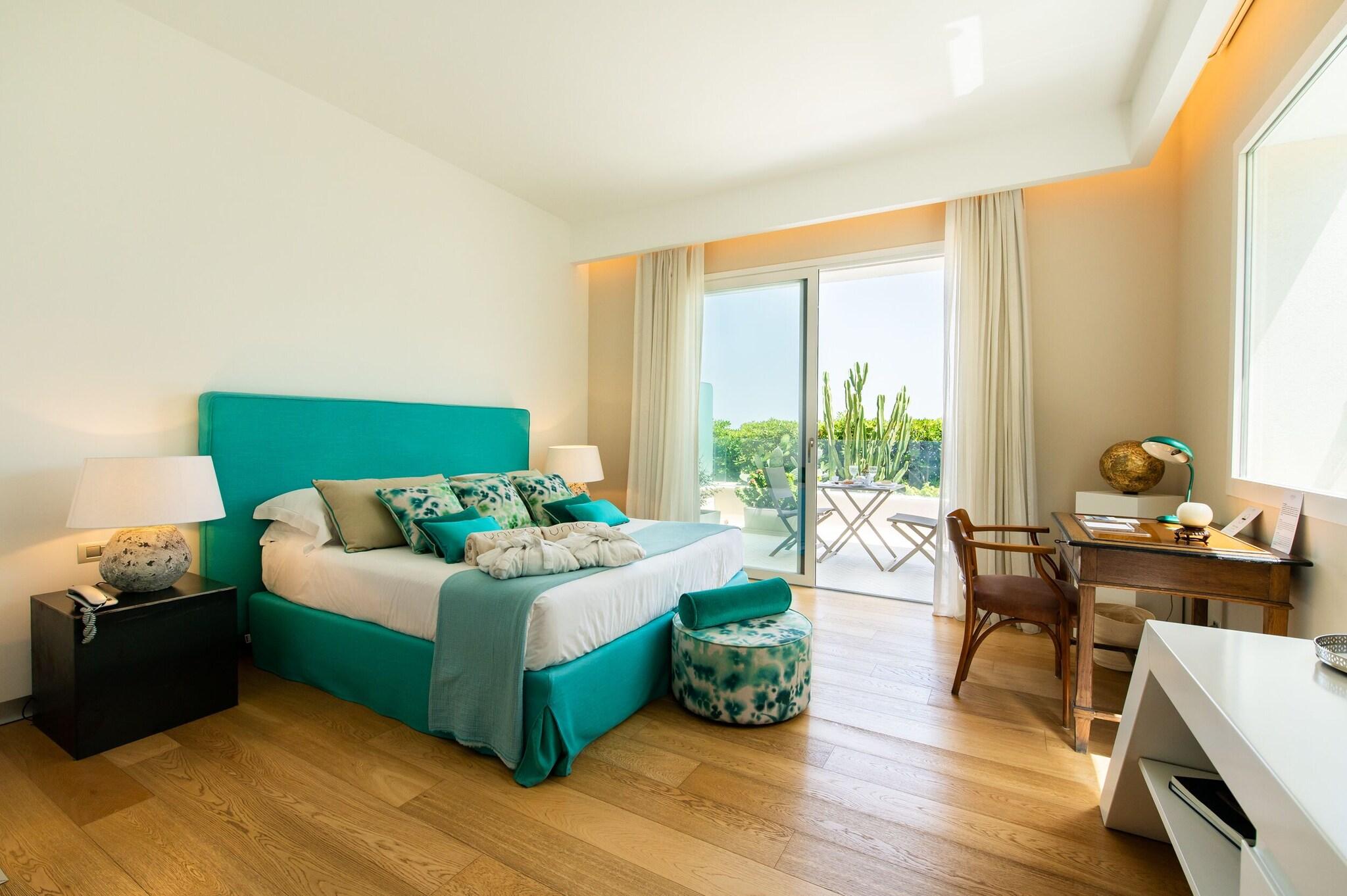 Unìco Boutique Hotel d'Arte by null