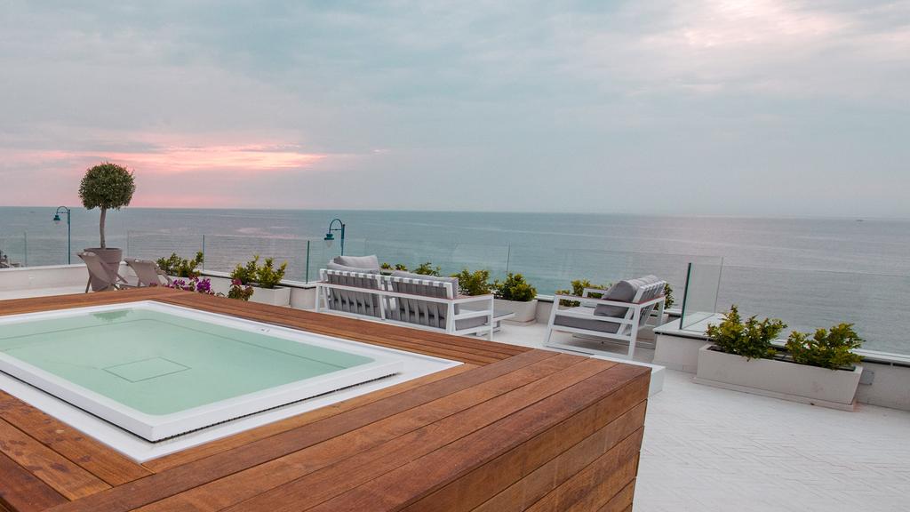 Unìco Boutique Hotel d'Arte by null