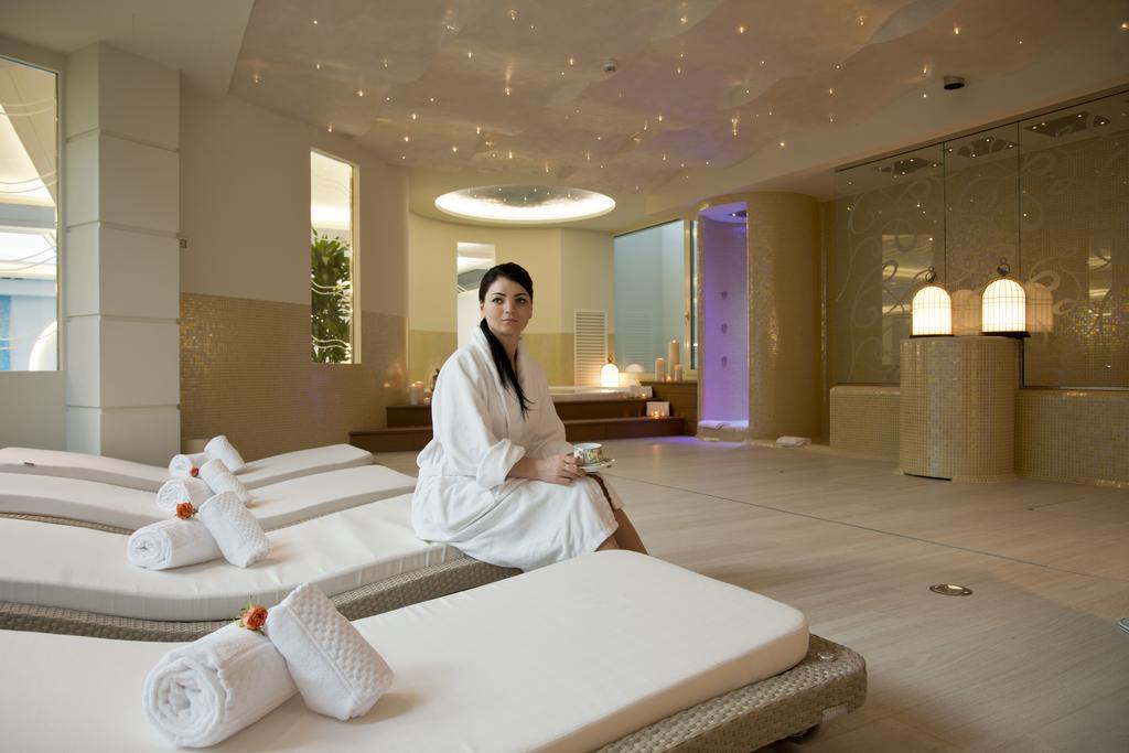 Grand Hotel da Vinci by null