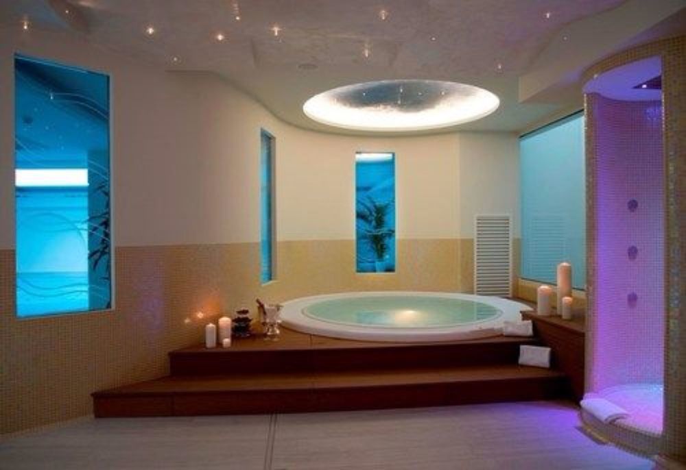 Grand Hotel da Vinci by null