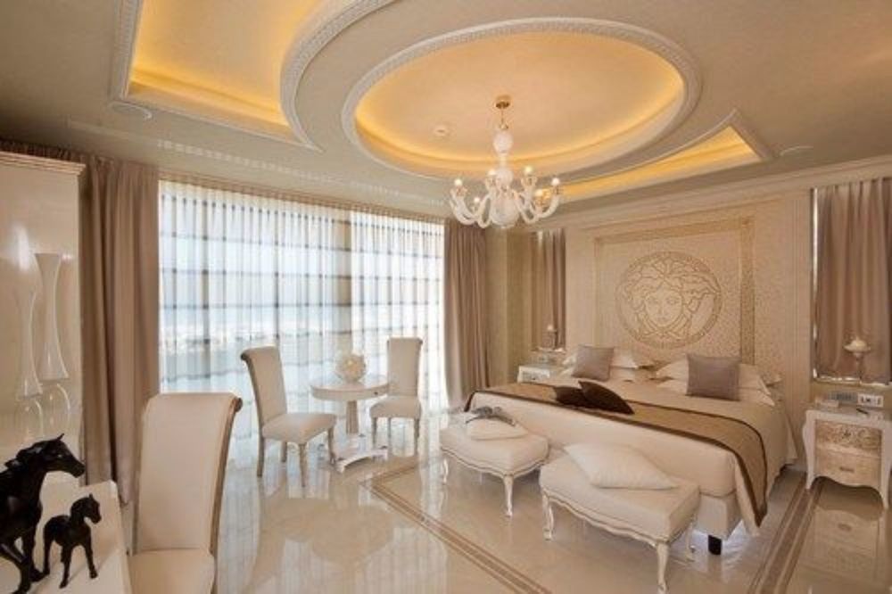 Grand Hotel da Vinci by null