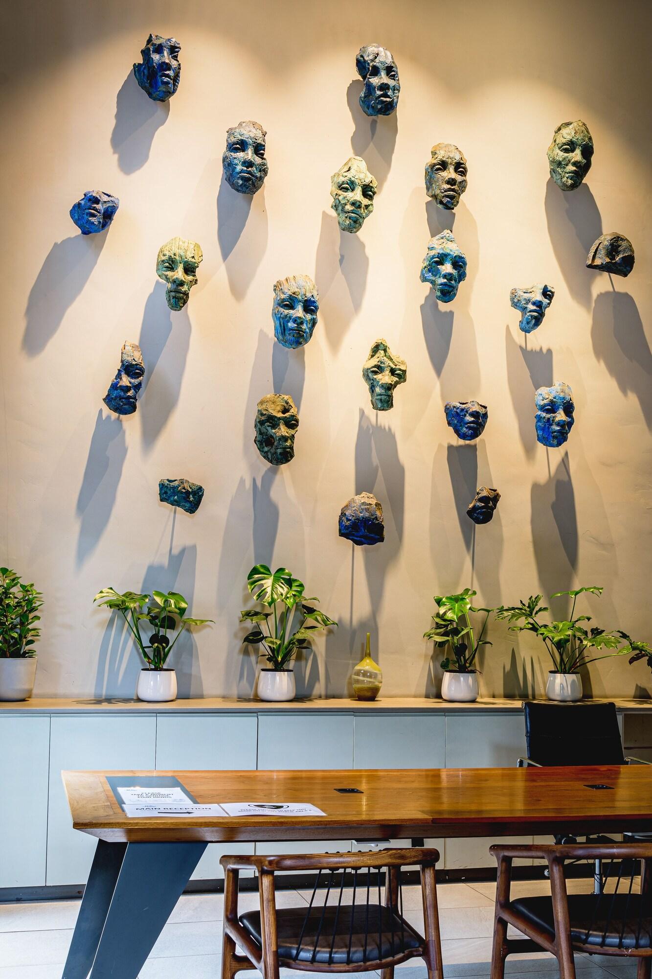 Menlyn Boutique Hotel by null