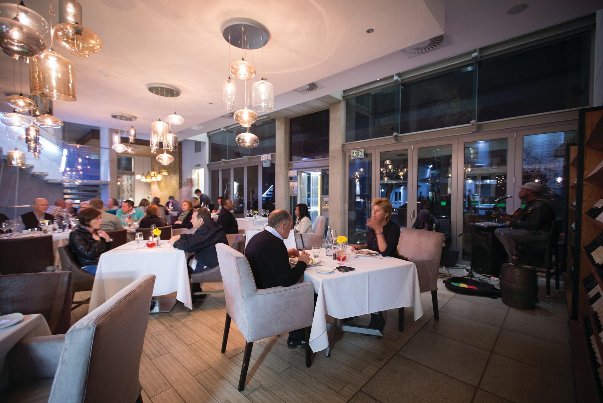 Menlyn Boutique Hotel by null