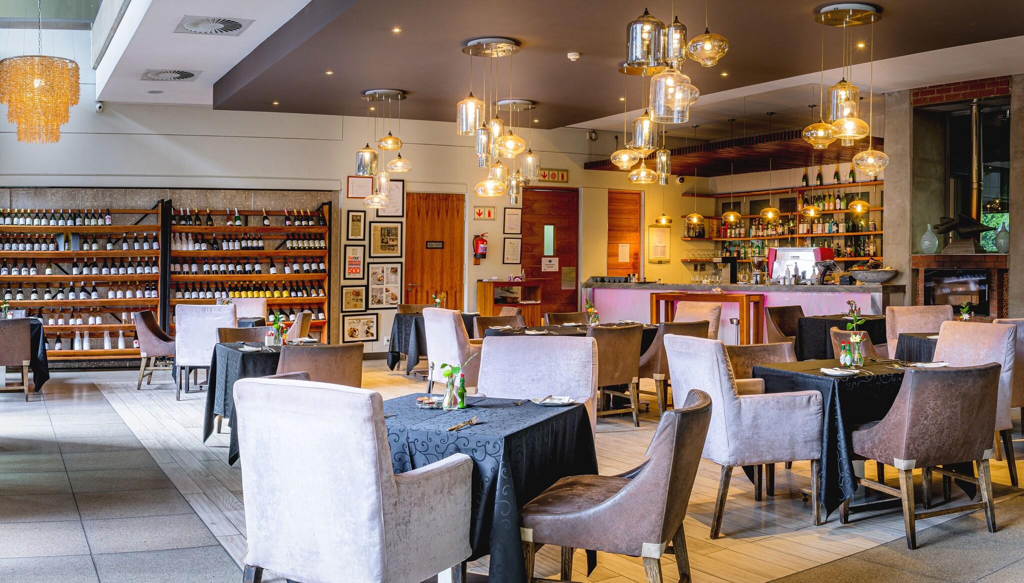 Menlyn Boutique Hotel by null