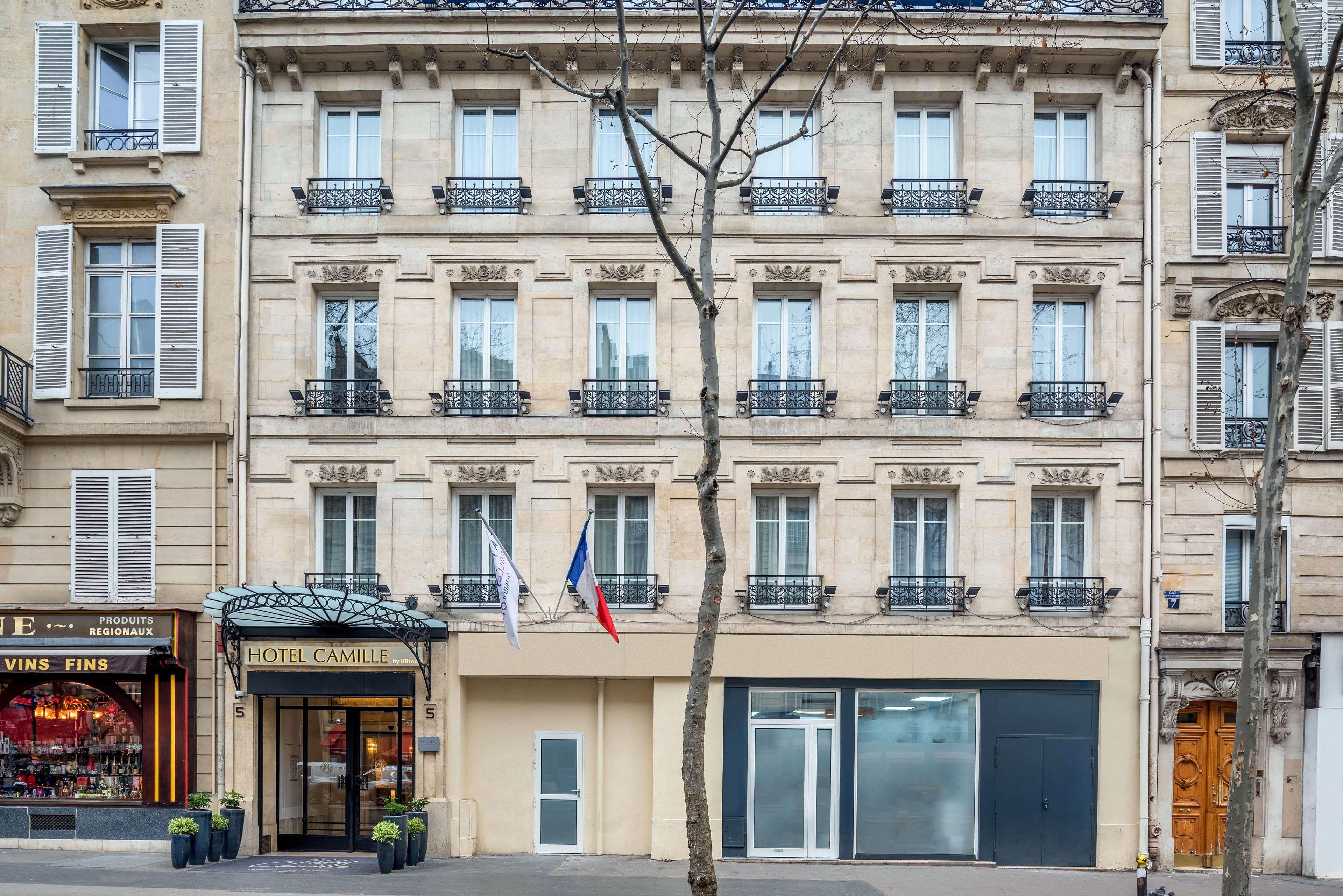 Galeriebild von Hotel Camille Paris Gare De Lyon, Tapestry Collect