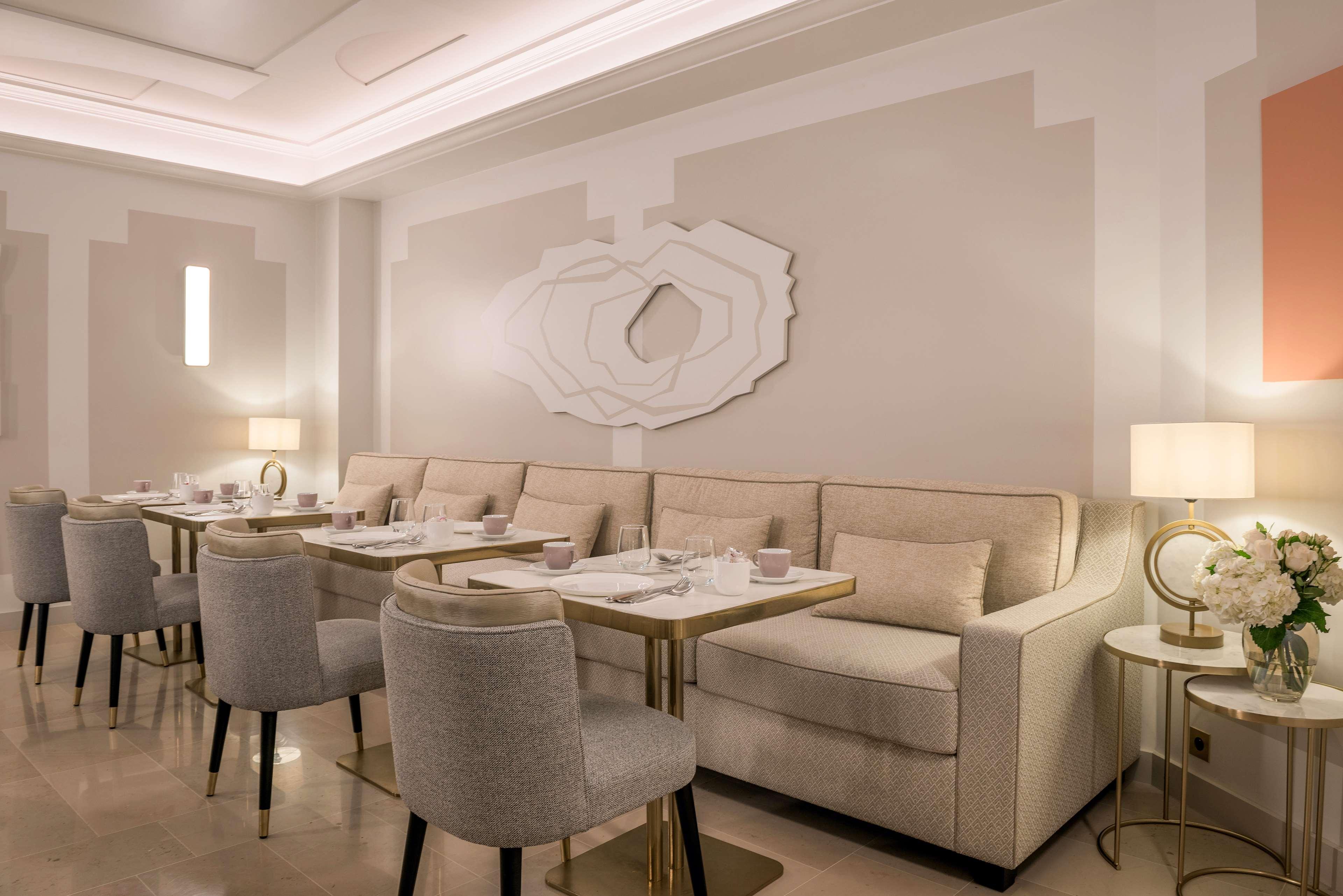 Galeriebild von Hotel Camille Paris Gare De Lyon, Tapestry Collect