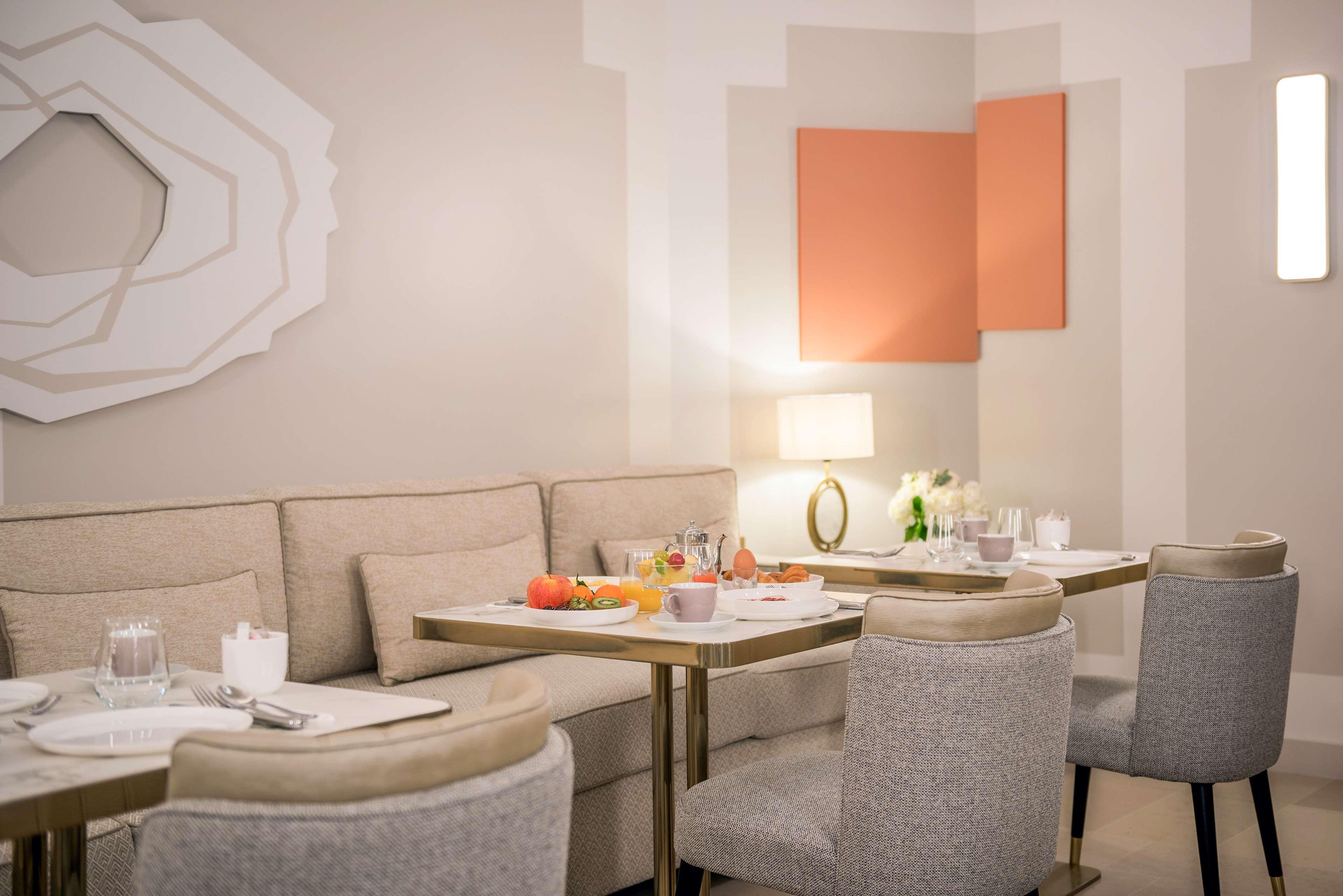 Galeriebild von Hotel Camille Paris Gare De Lyon, Tapestry Collect