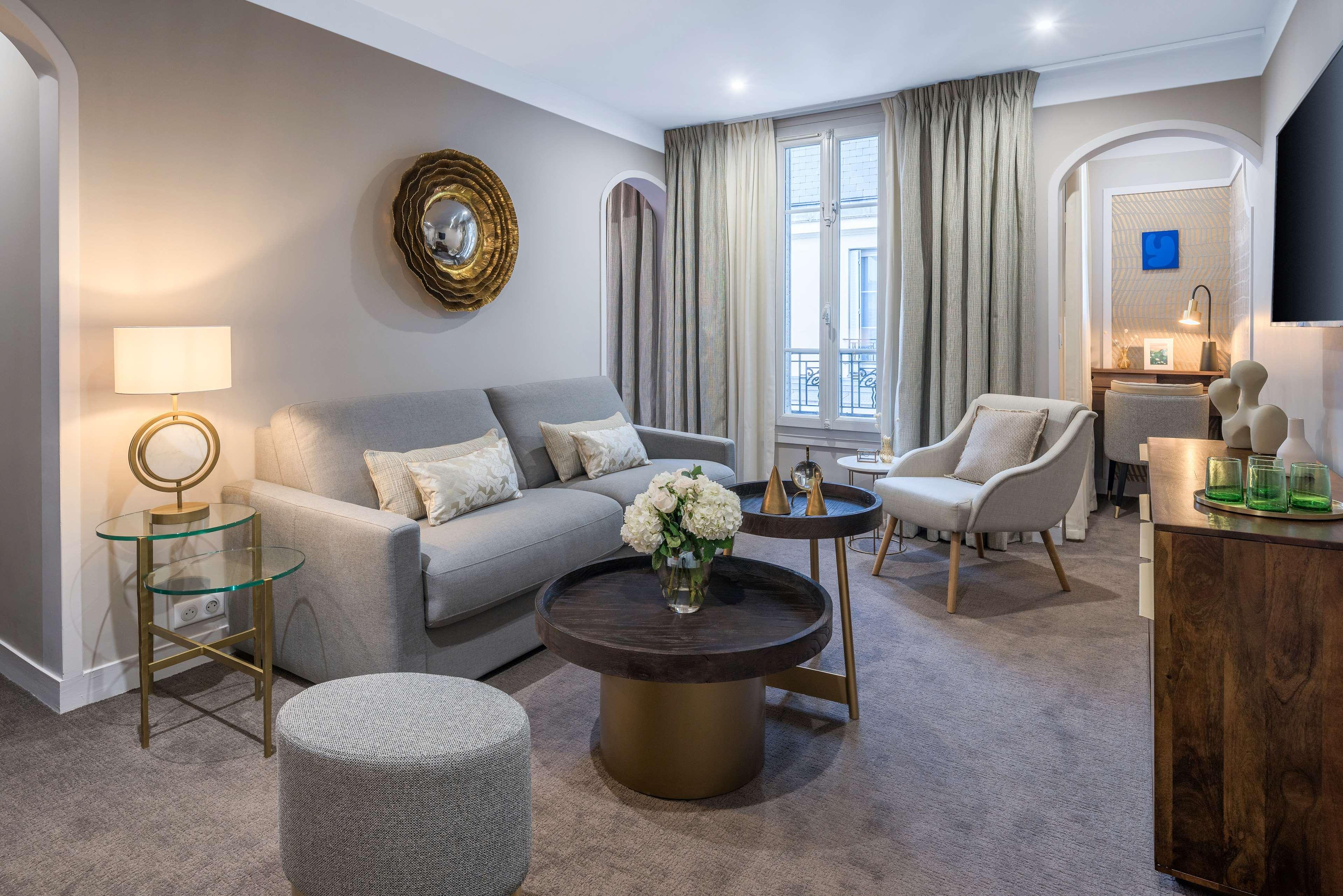 Galeriebild von Hotel Camille Paris Gare De Lyon, Tapestry Collect