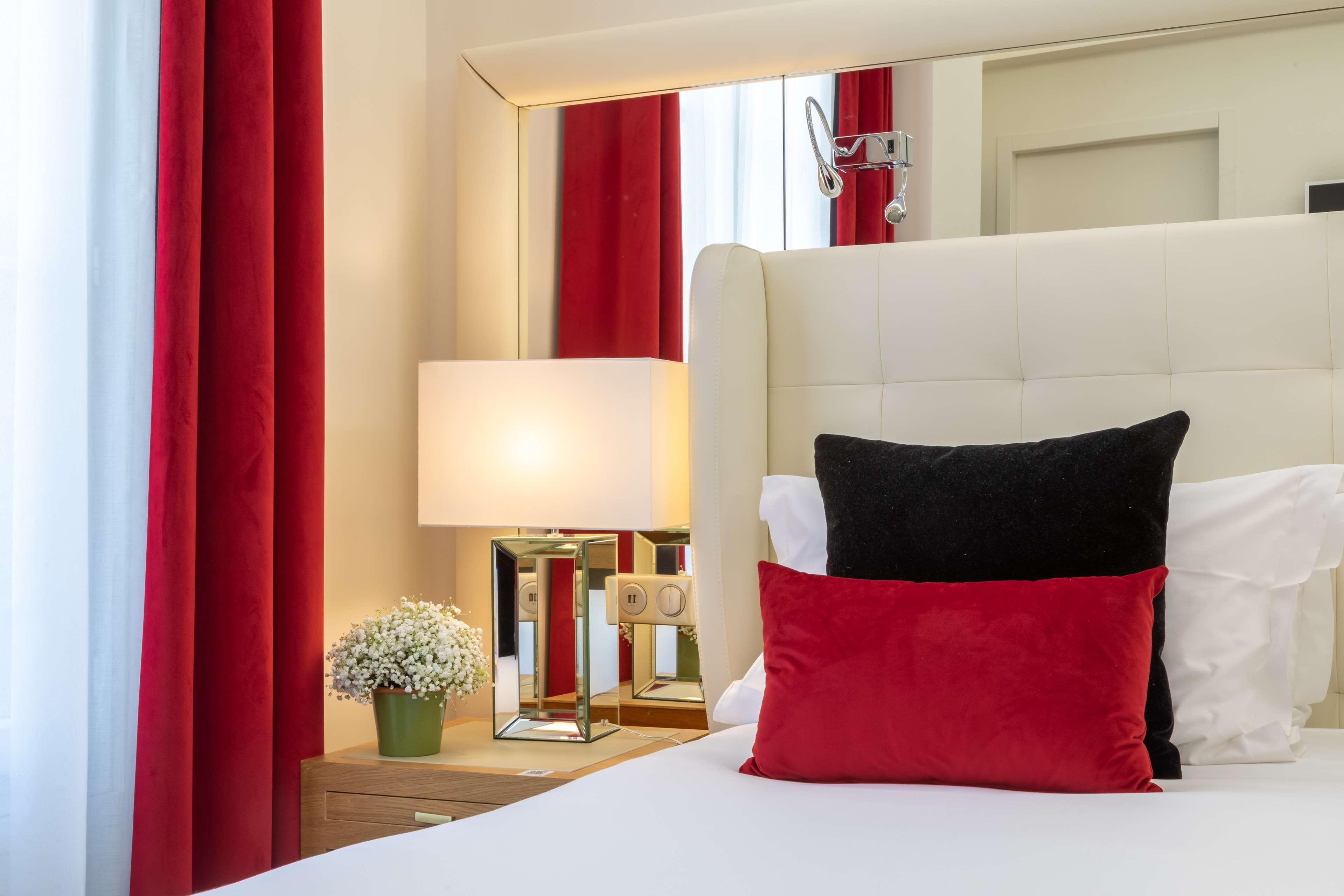 Galeriebild von Hotel Camille Paris Gare De Lyon, Tapestry Collect