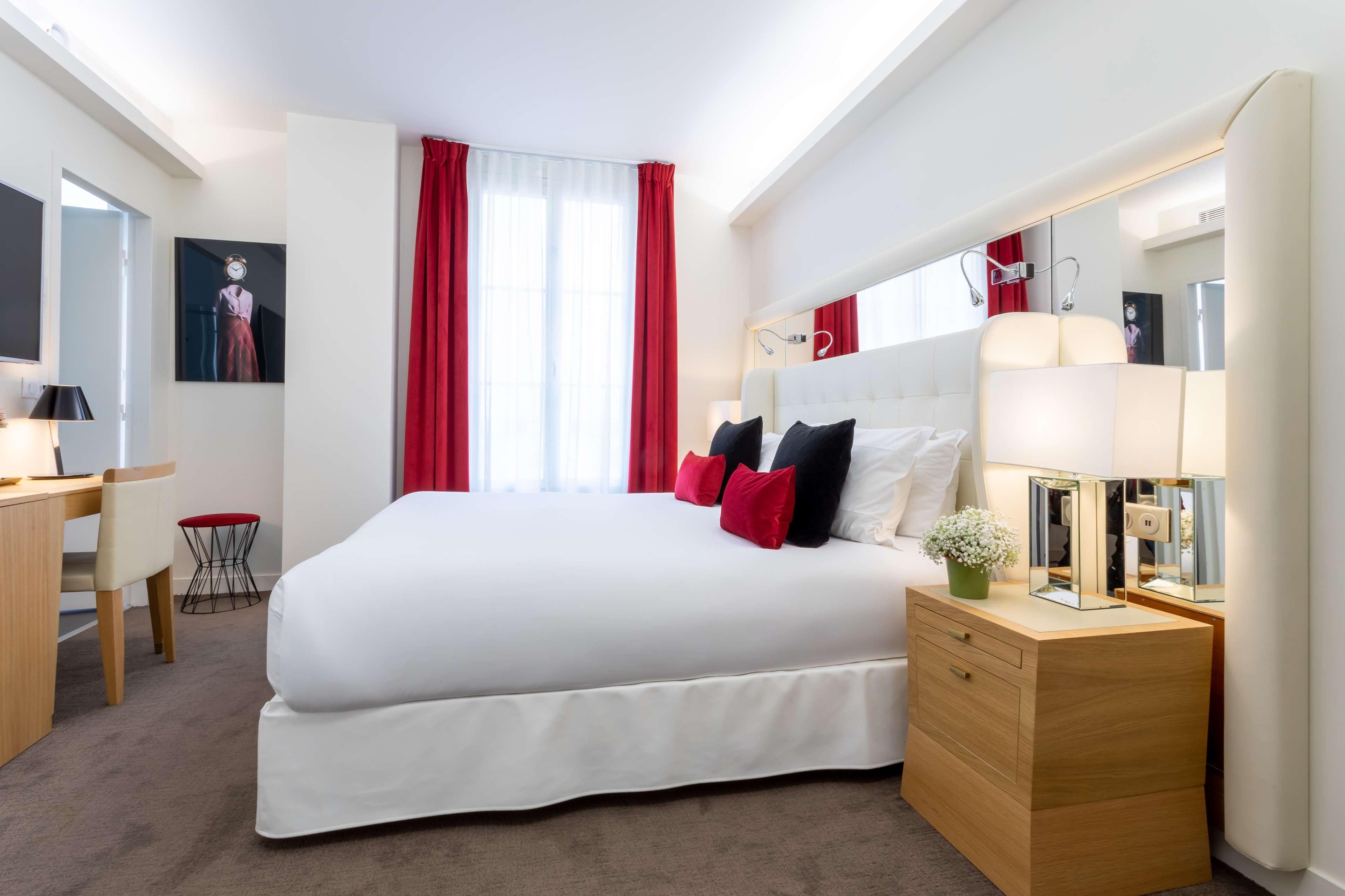 Galeriebild von Hotel Camille Paris Gare De Lyon, Tapestry Collect
