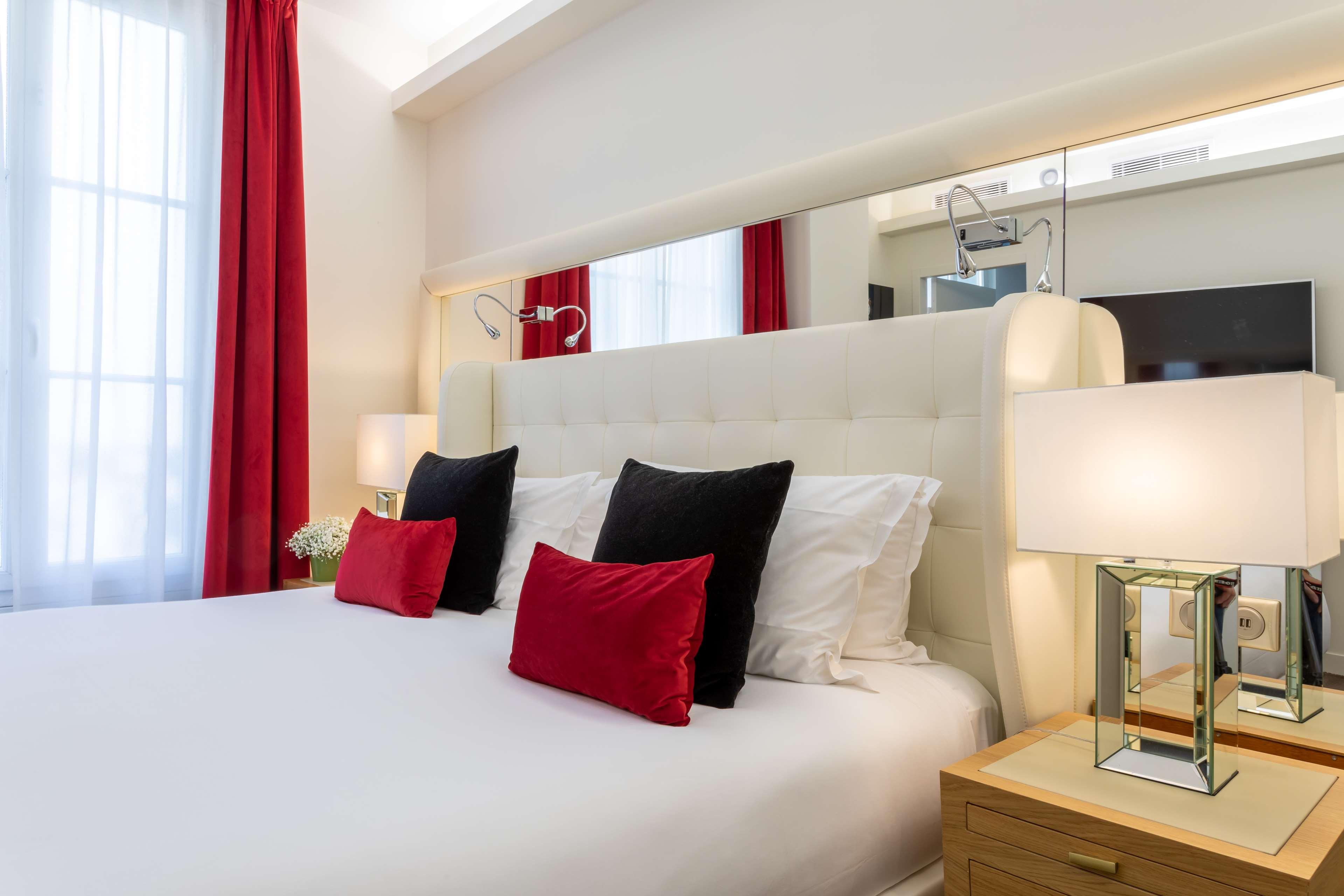 Galeriebild von Hotel Camille Paris Gare De Lyon, Tapestry Collect